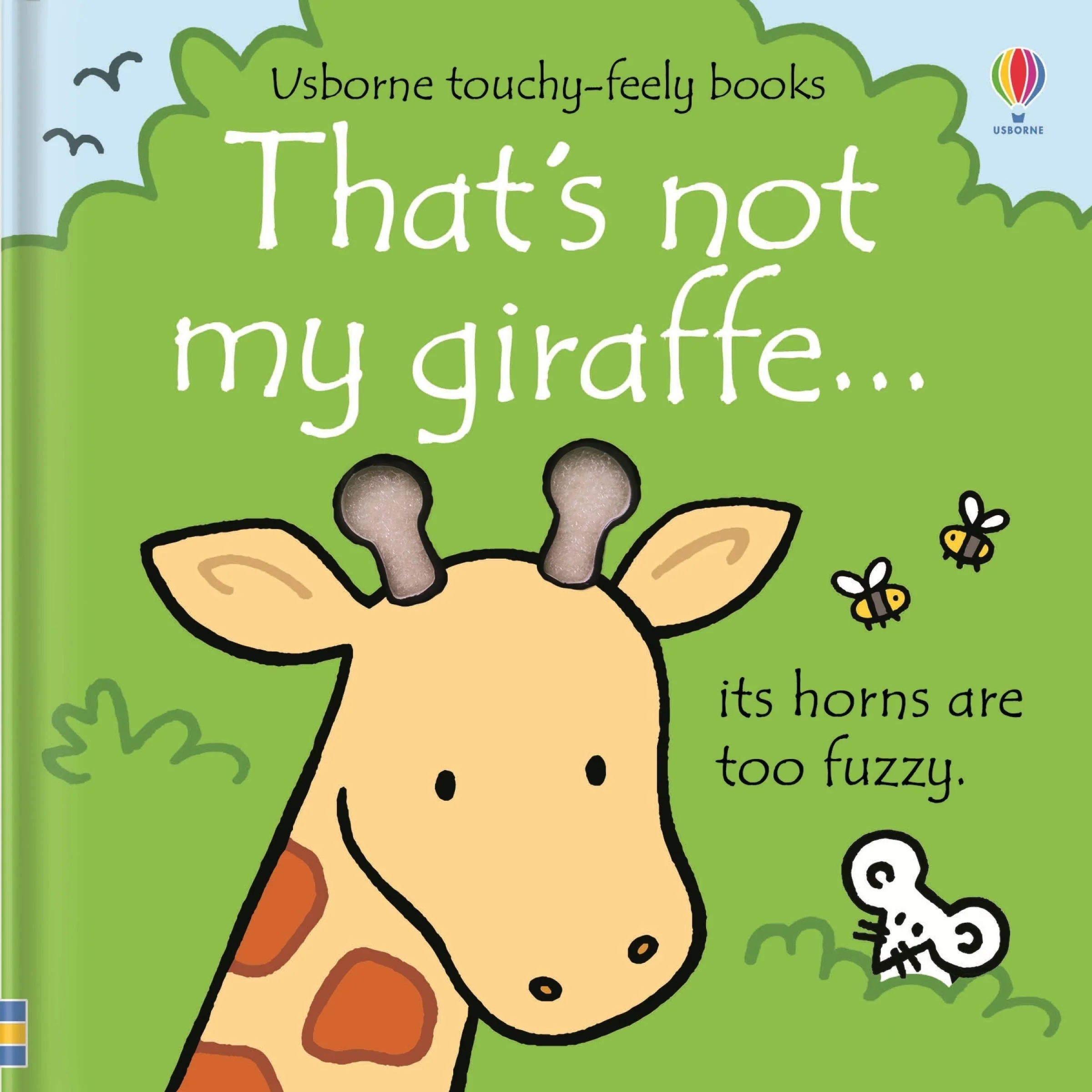 That's not my giraffe... - Image 2
