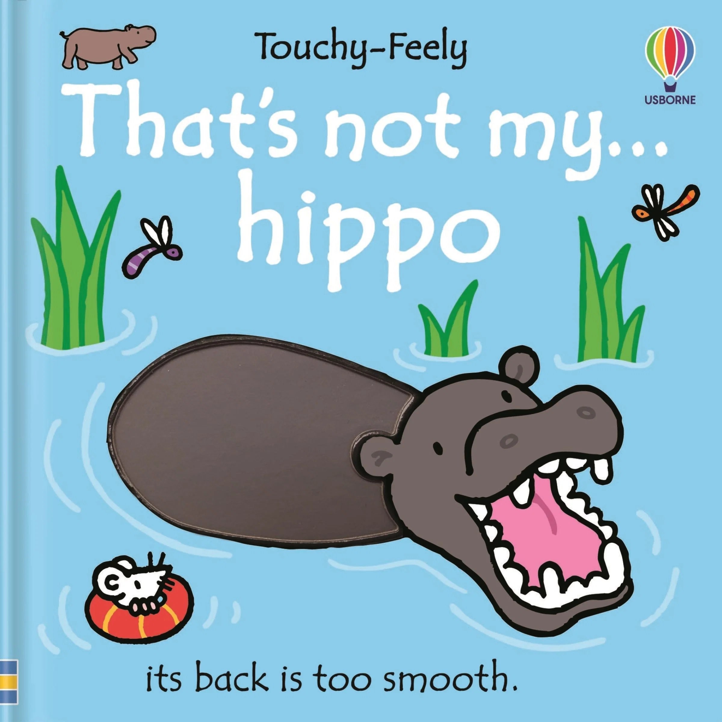 That's not my hippo... - Image 2