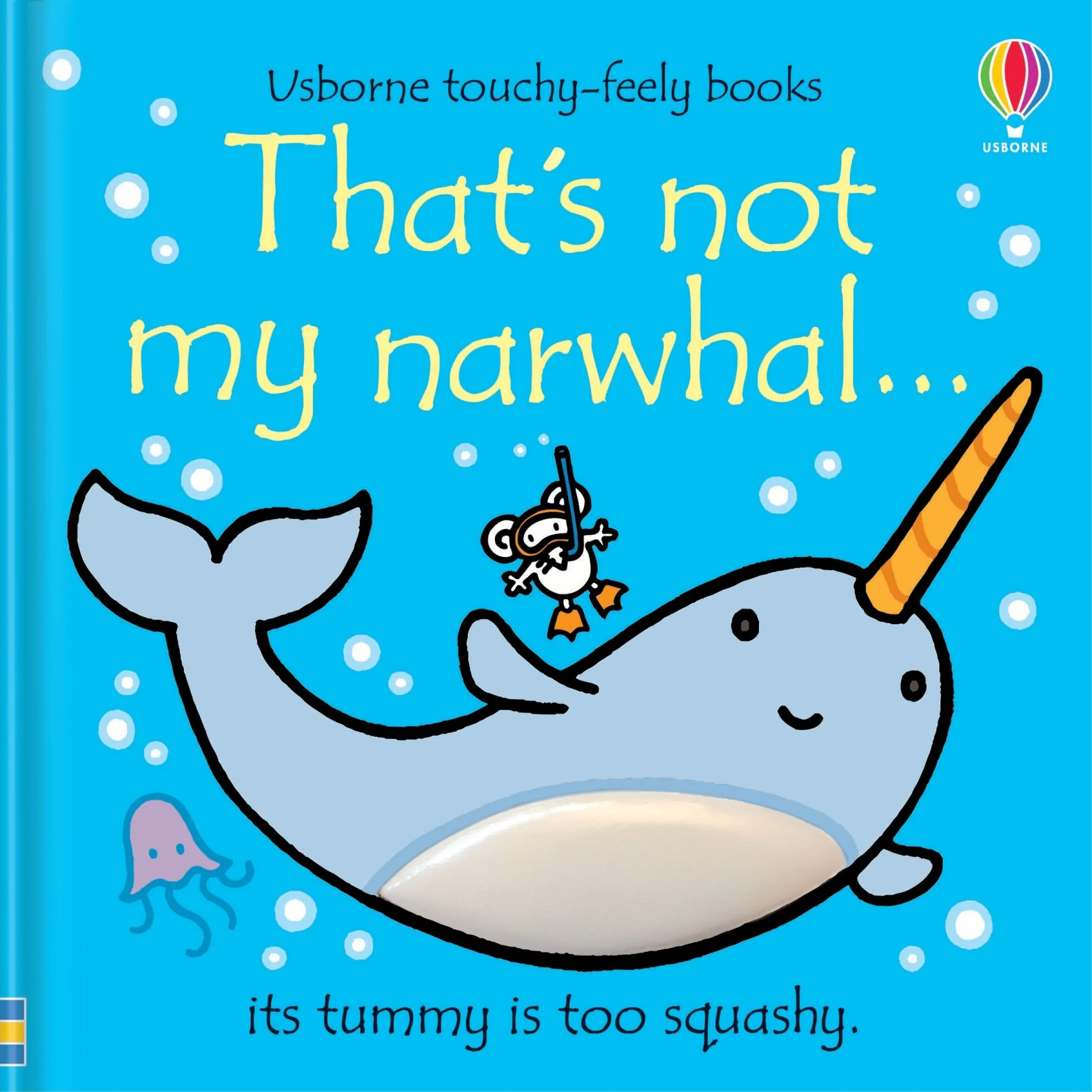 That's not my narwhal... - Image 2