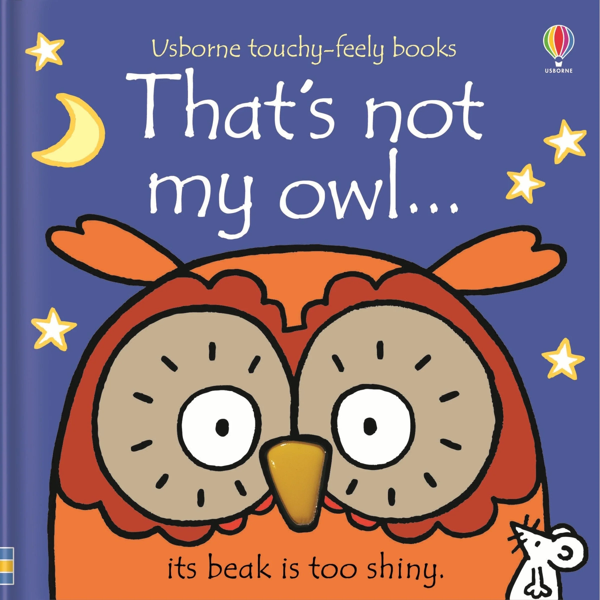 That's not my owl... - Image 2