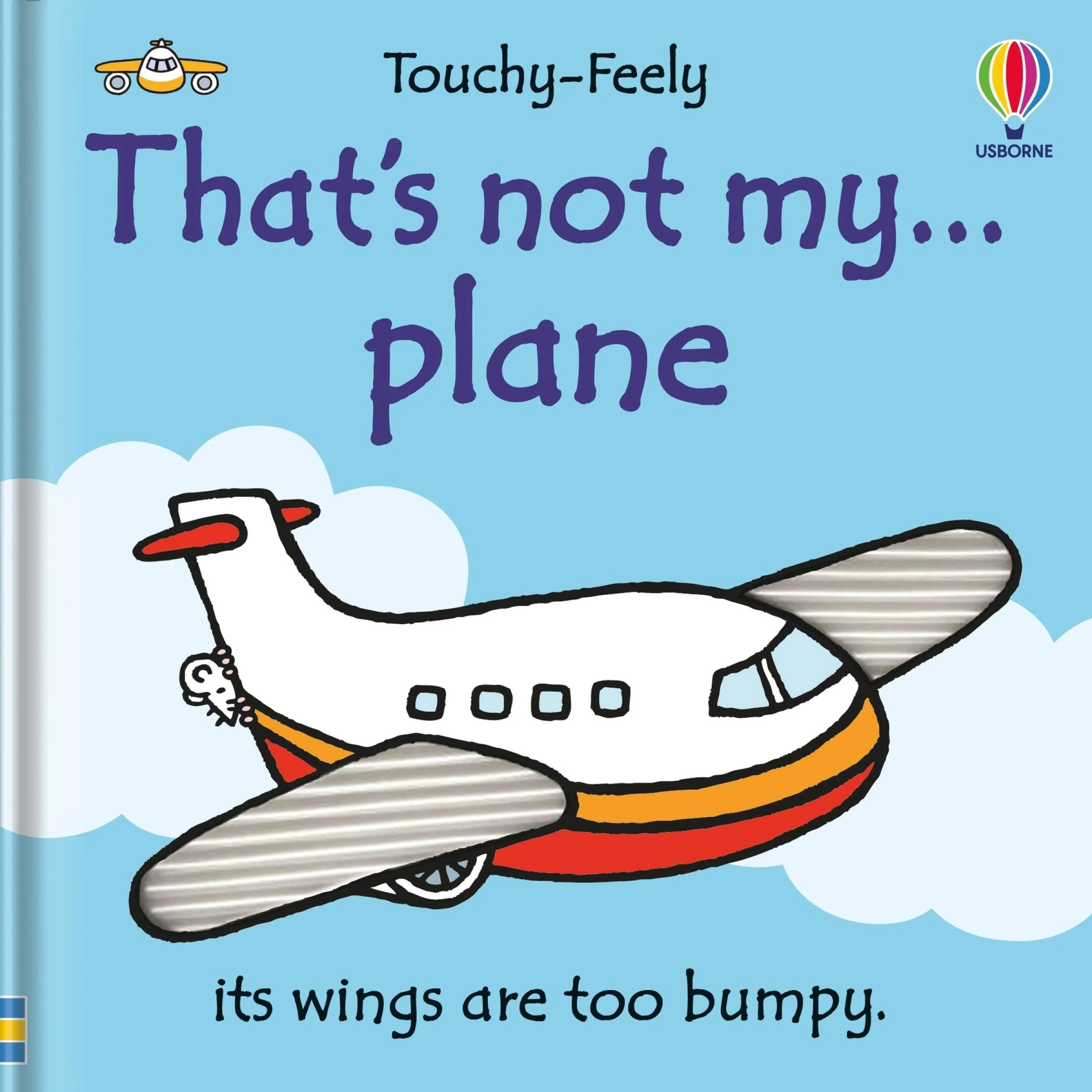 That's not my plane... - Image 2