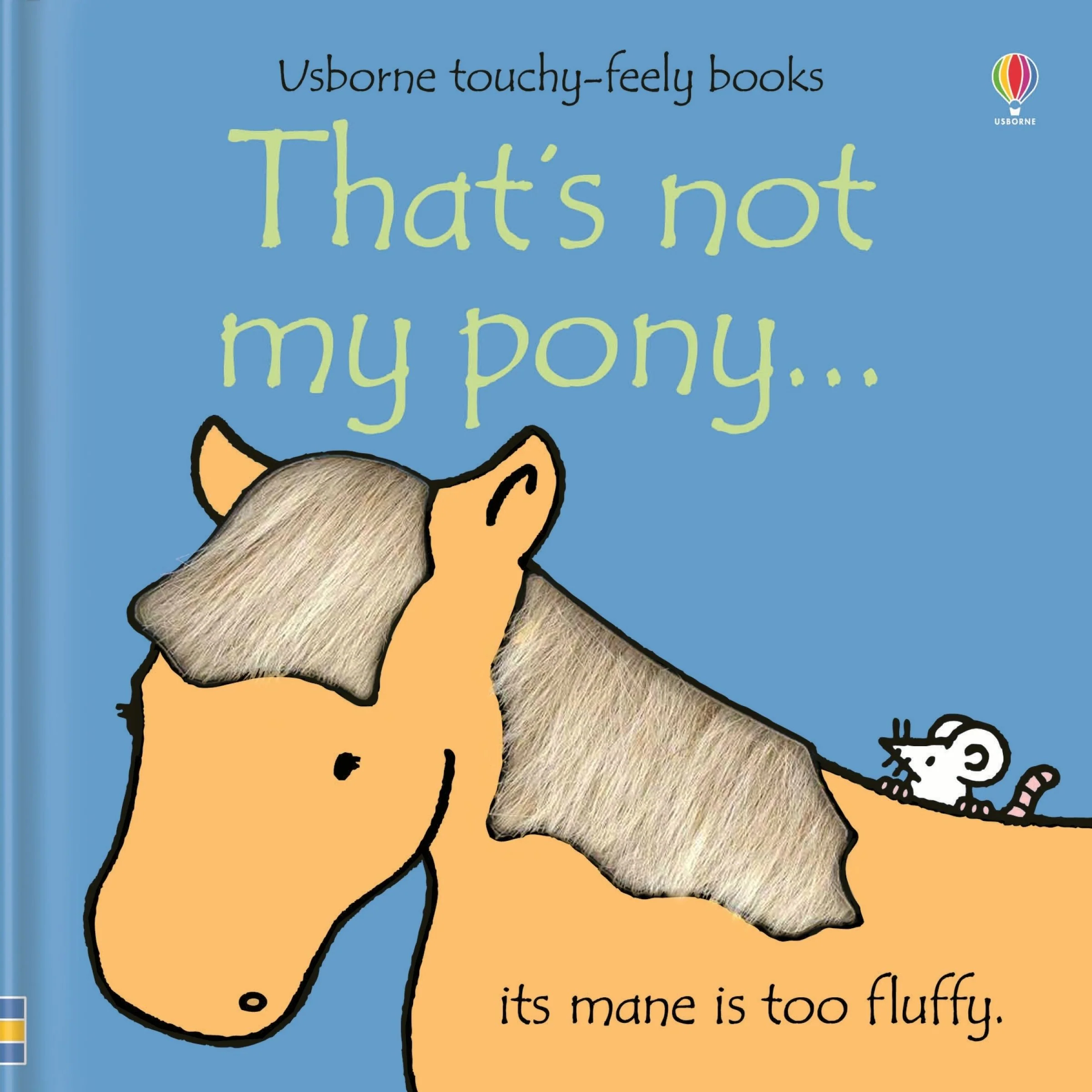 That's not my pony... - Image 2