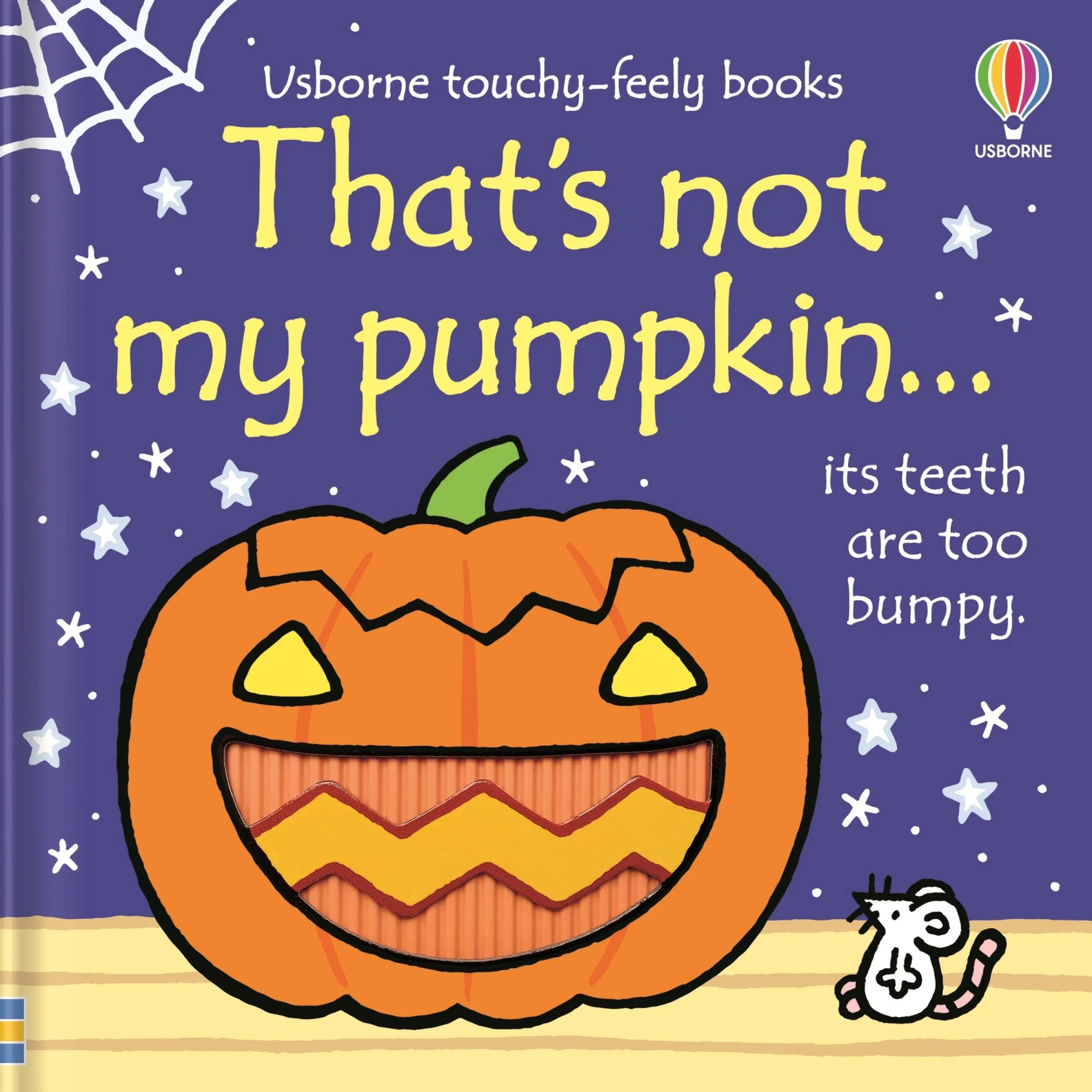 That's not my pumpkin... - Image 2