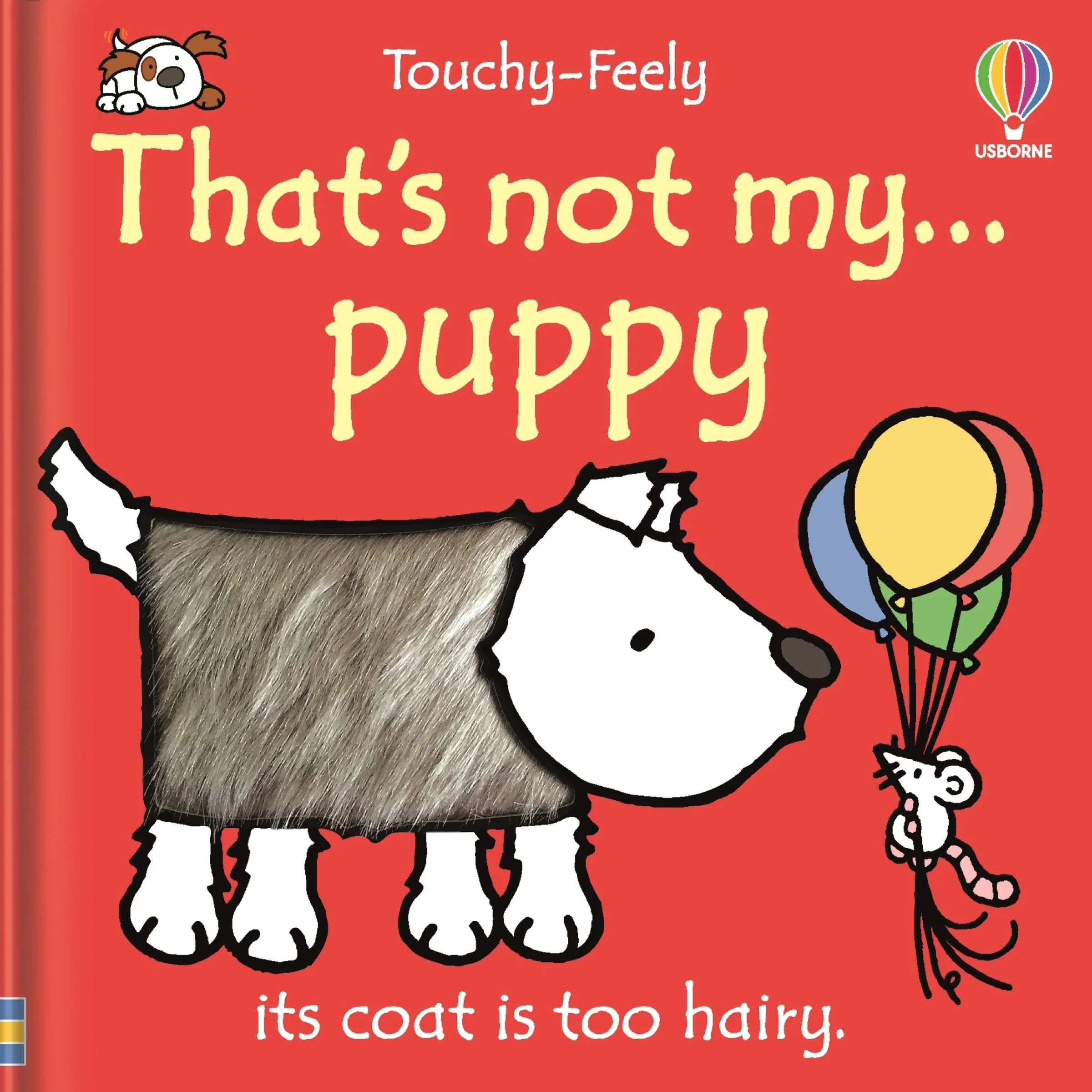 That's not my puppy - Image 2