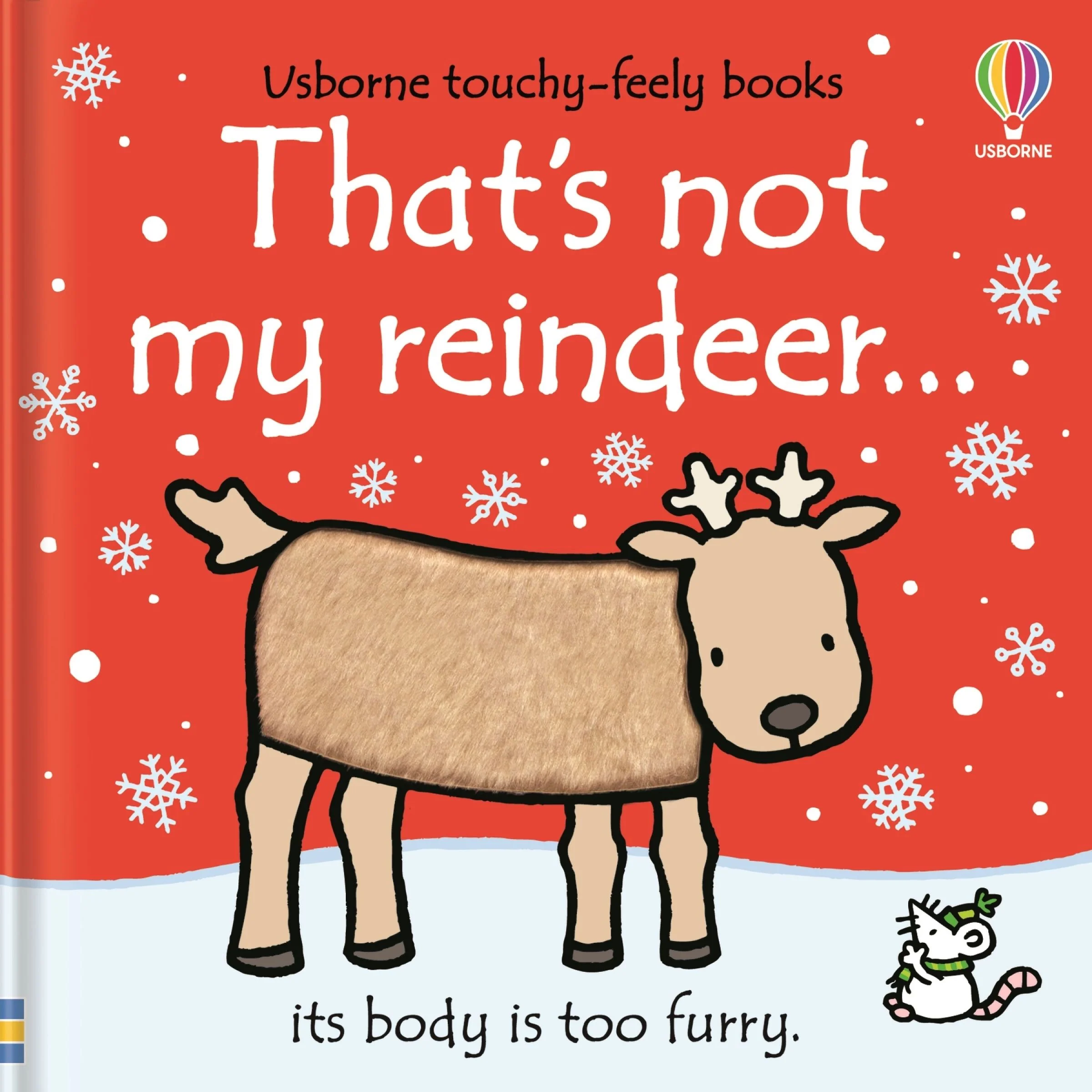 That's not my reindeer... - Image 2