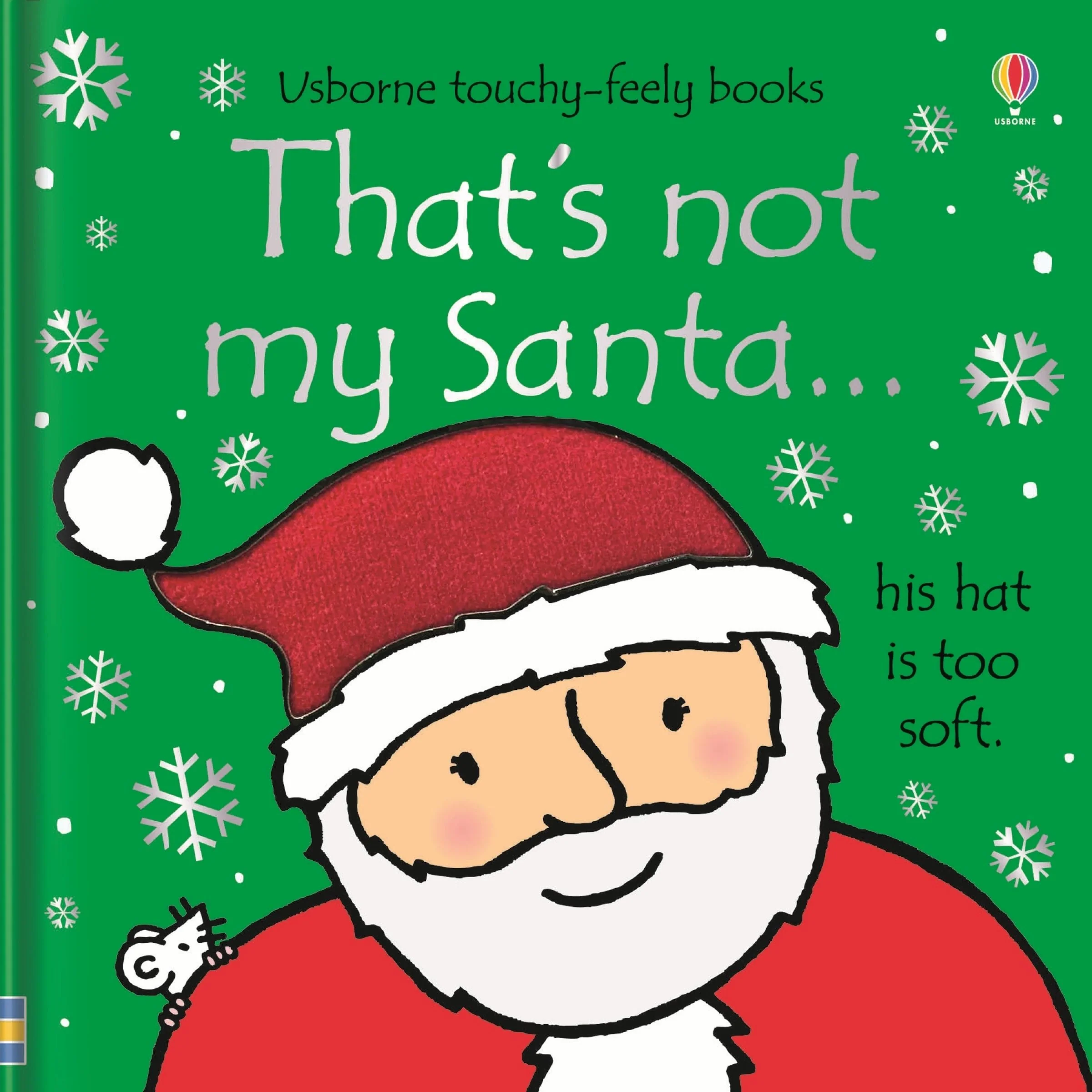 That's not my santa... - Image 2