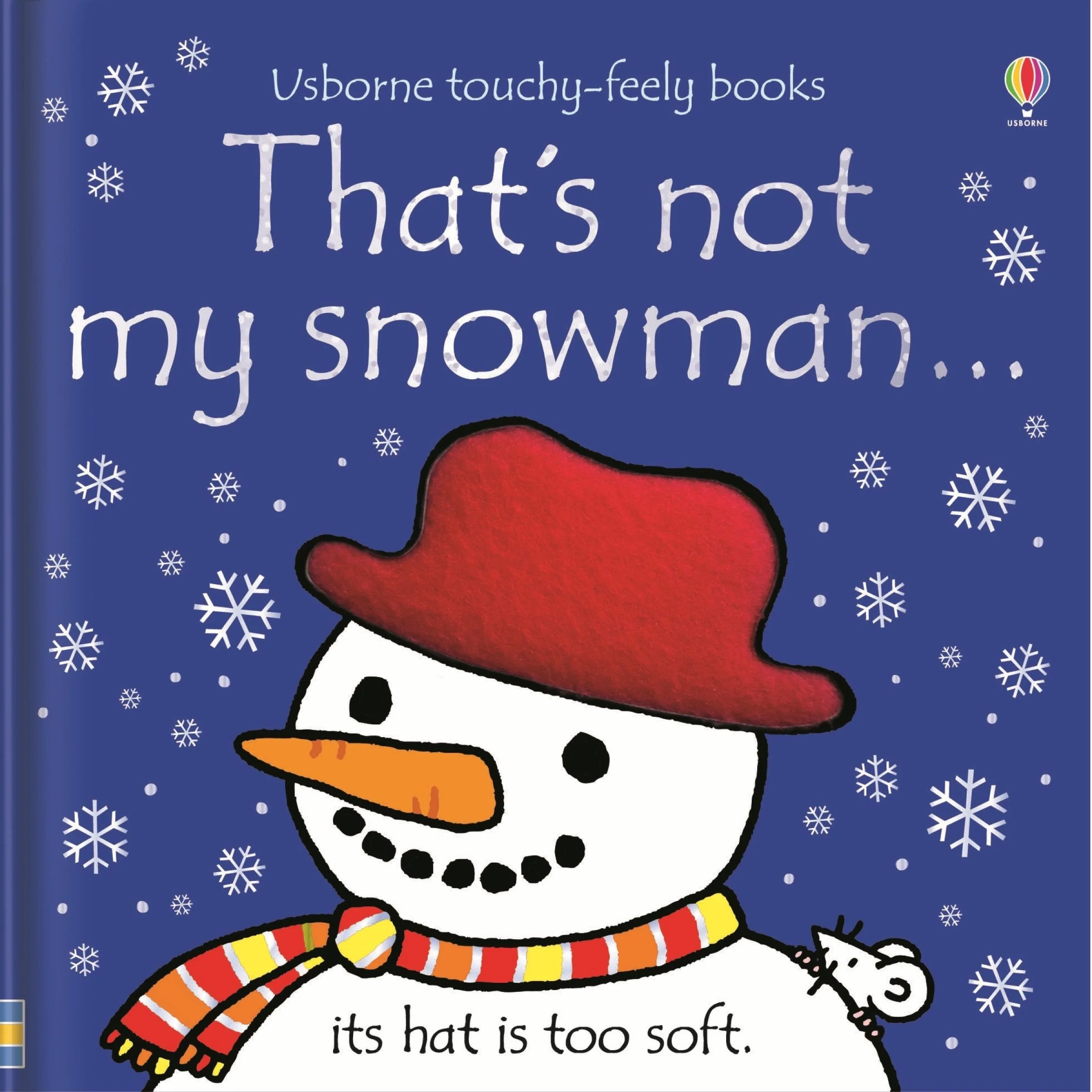That's not my snowman... - Image 2