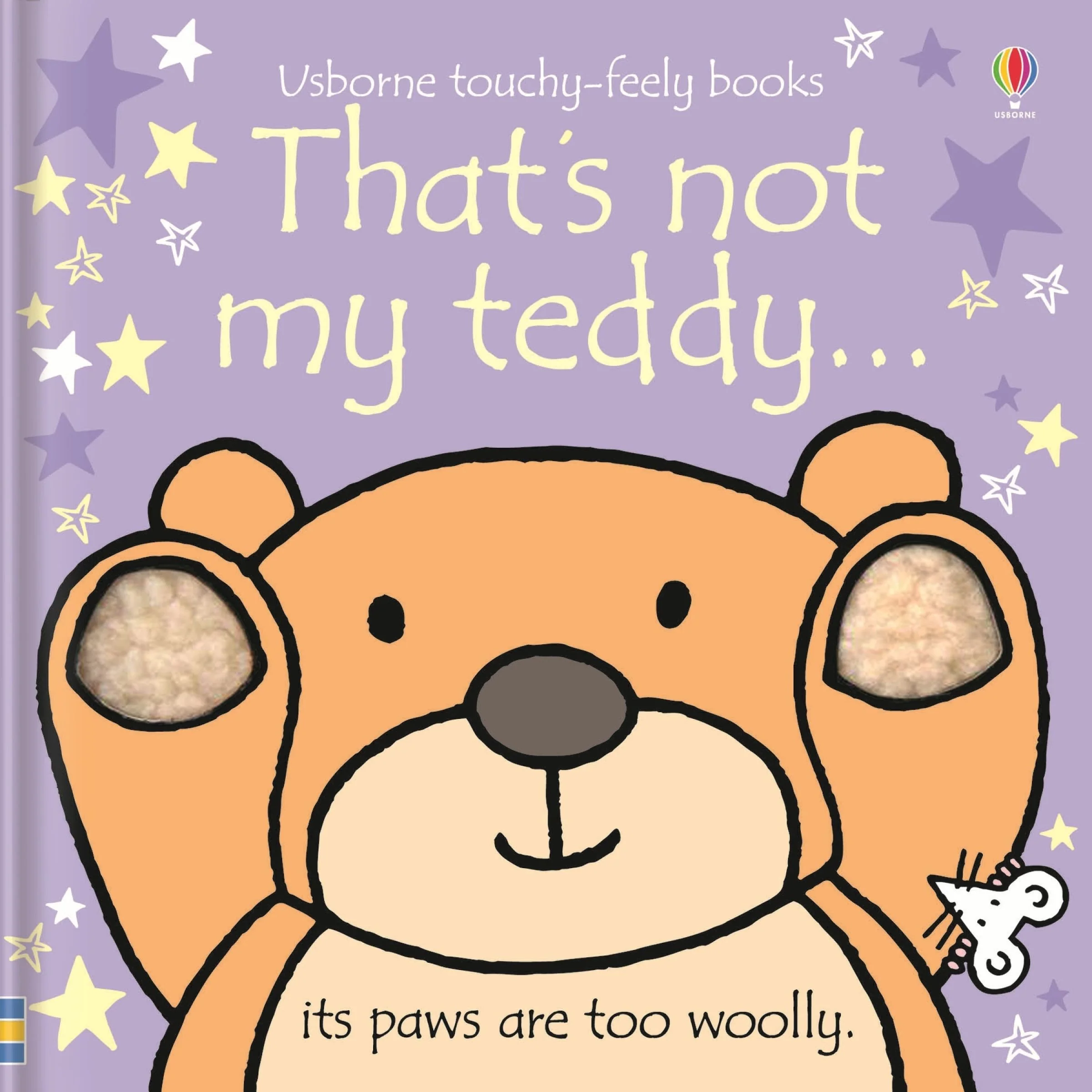 That's not my teddy... - Image 2