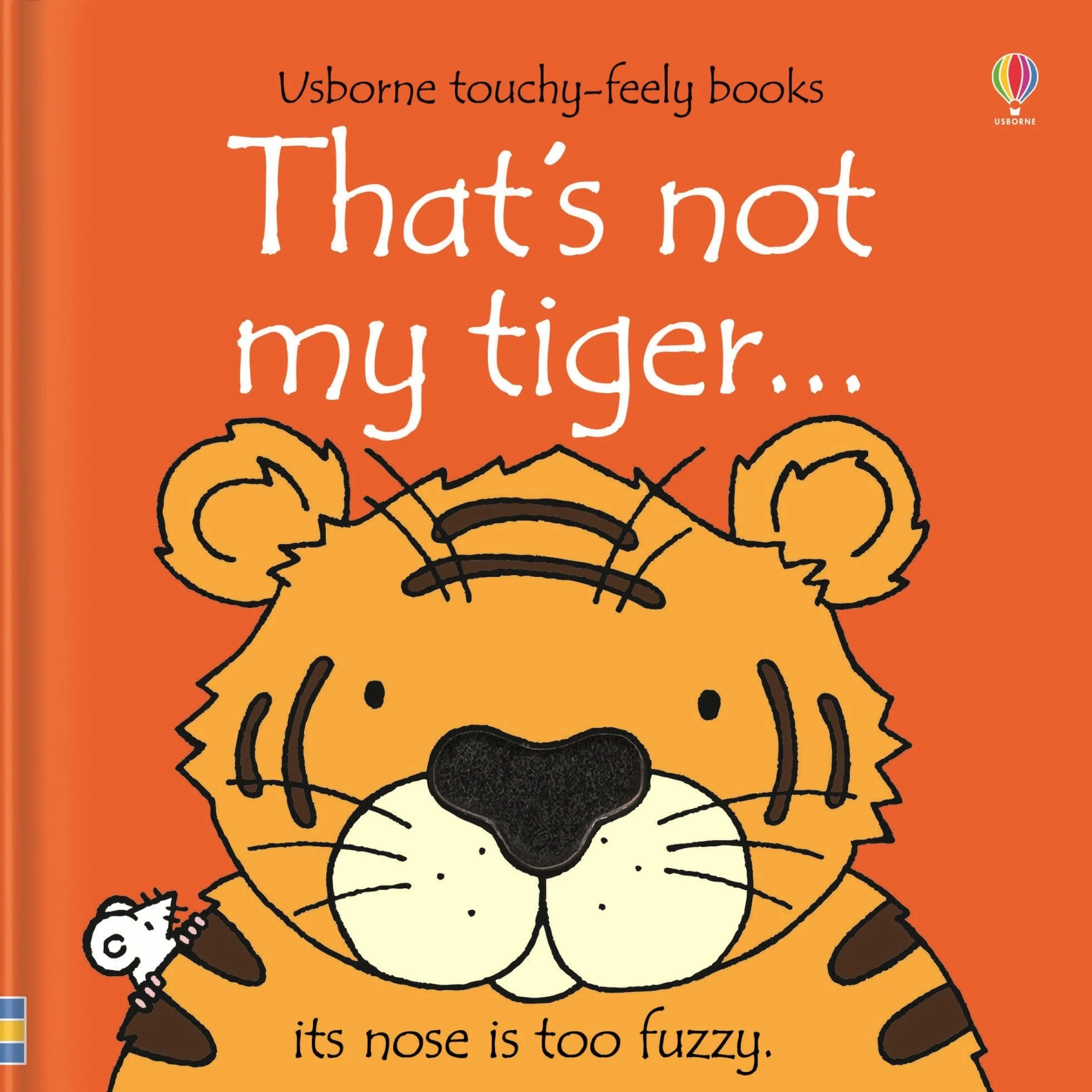 That's not my tiger... - Image 2