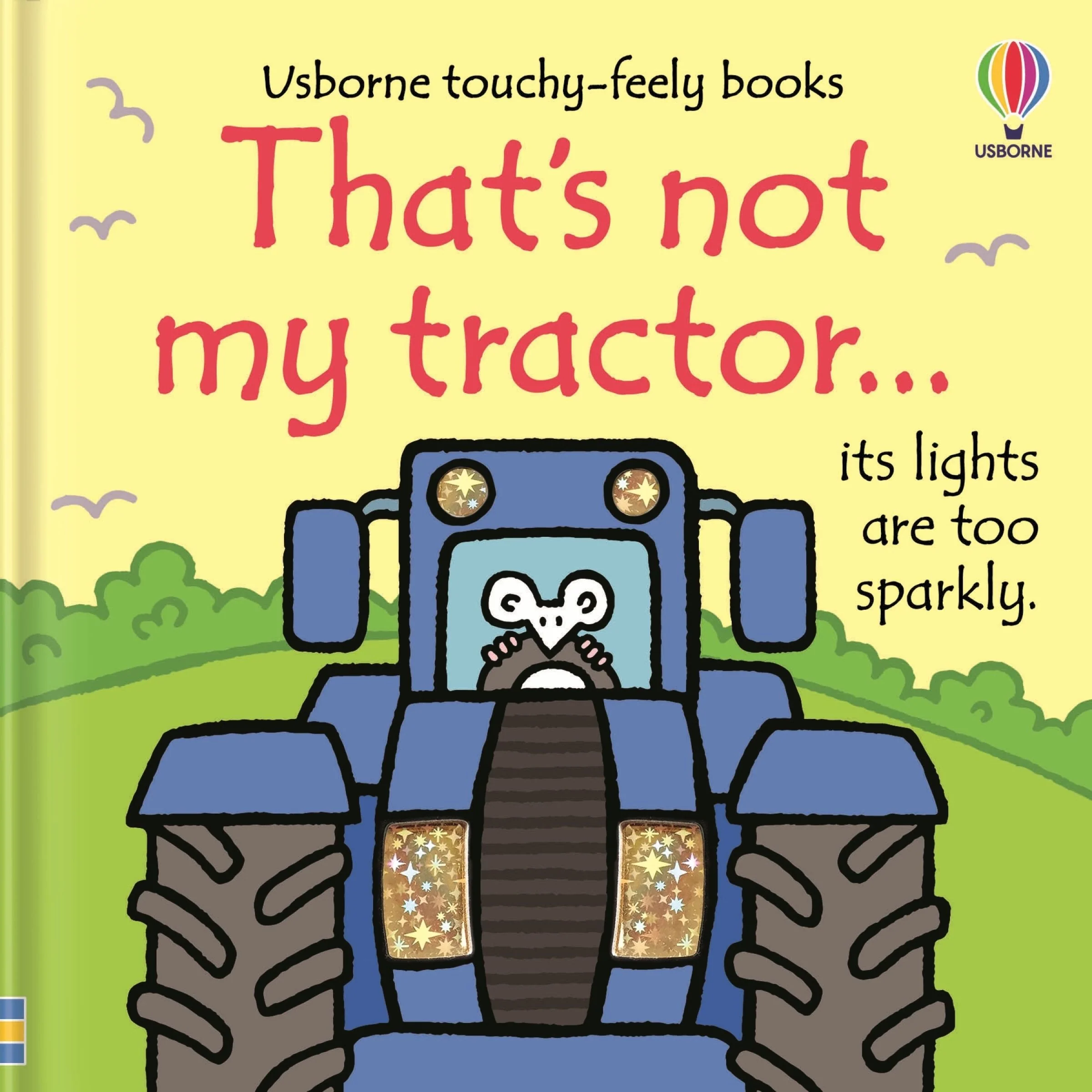 That's not my tractor... - Image 2