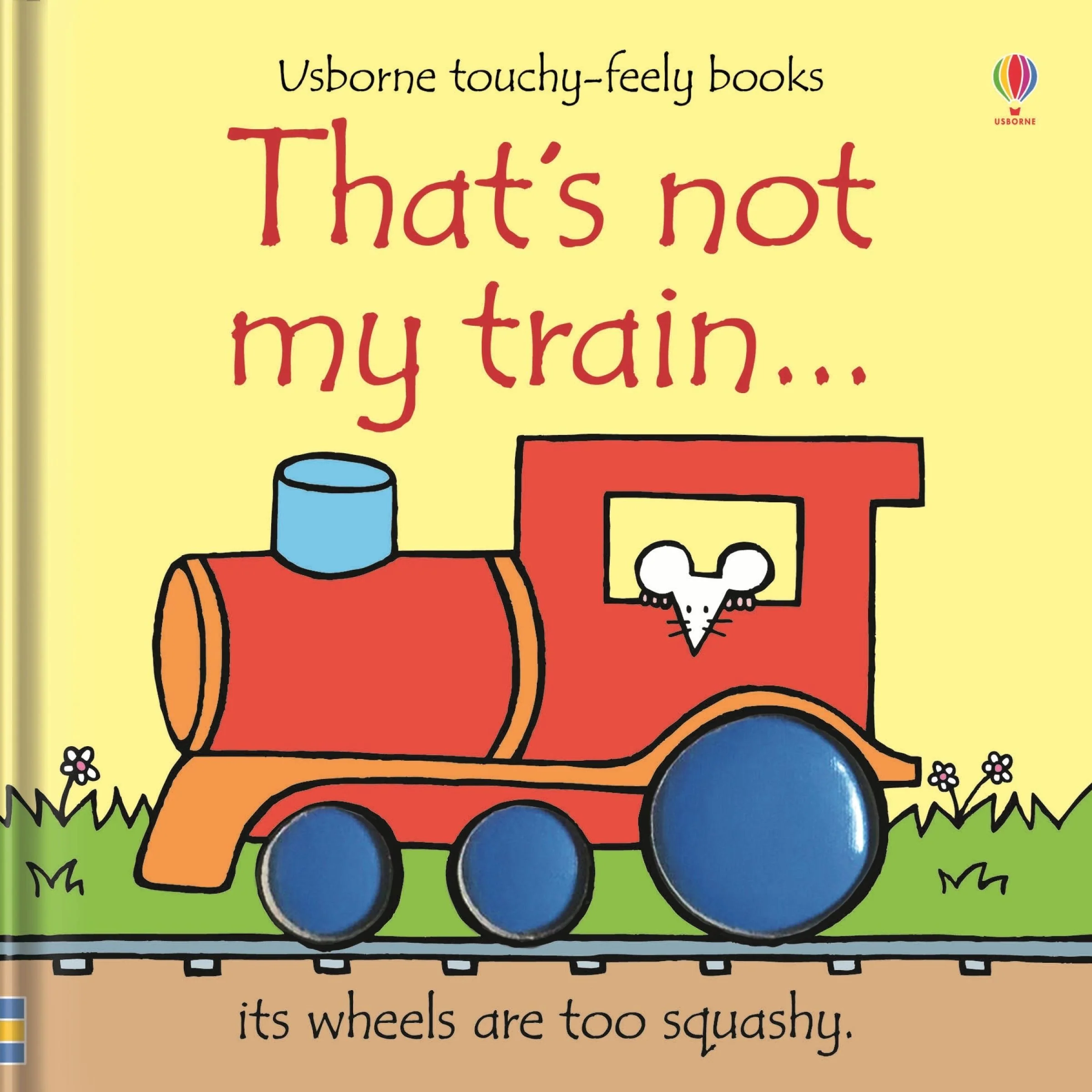 That's not my train... - Image 2