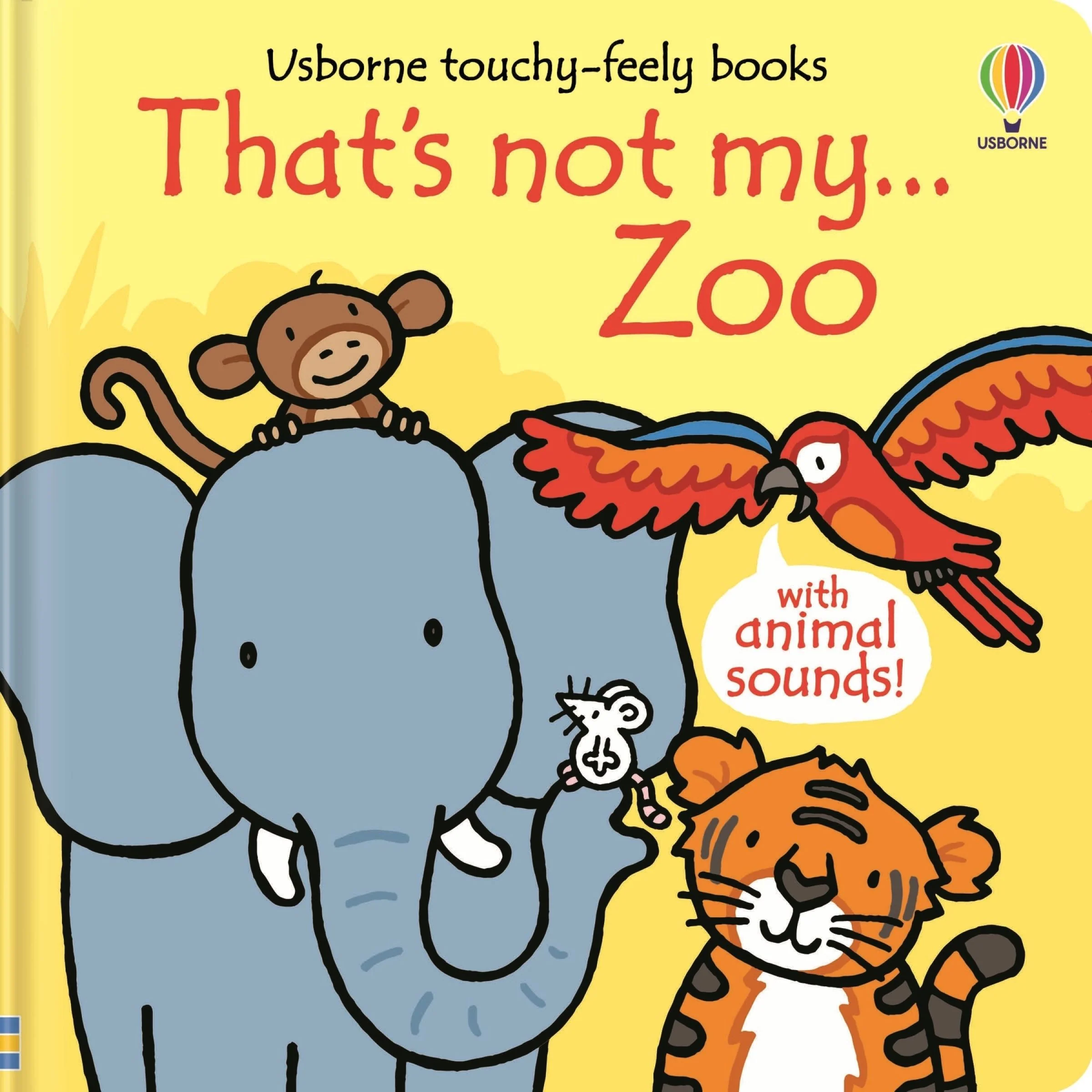 That's not my... Zoo - Image 2