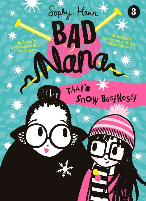 That’s Snow Business! - Image 2
