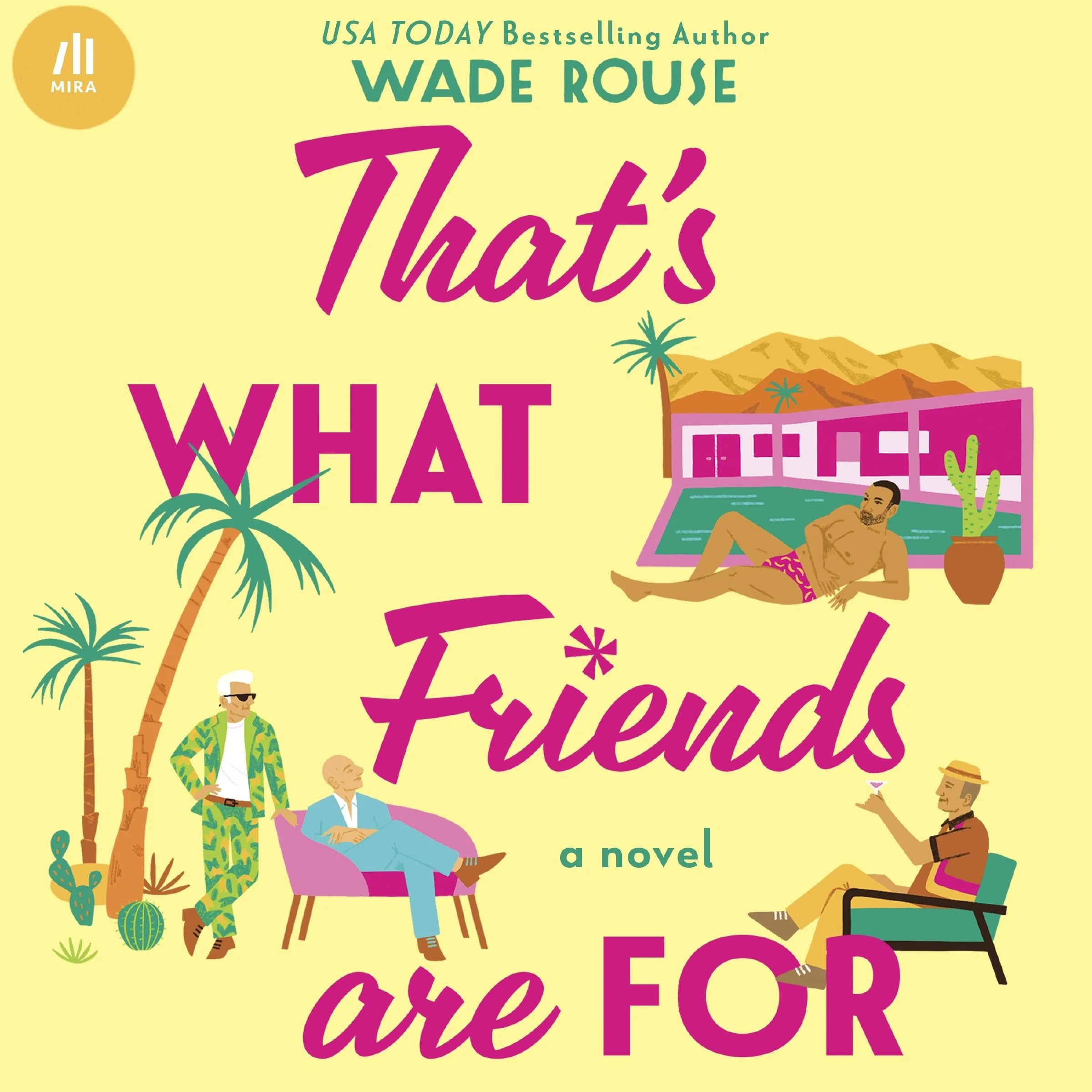 That's What Friends Are For - Image 3