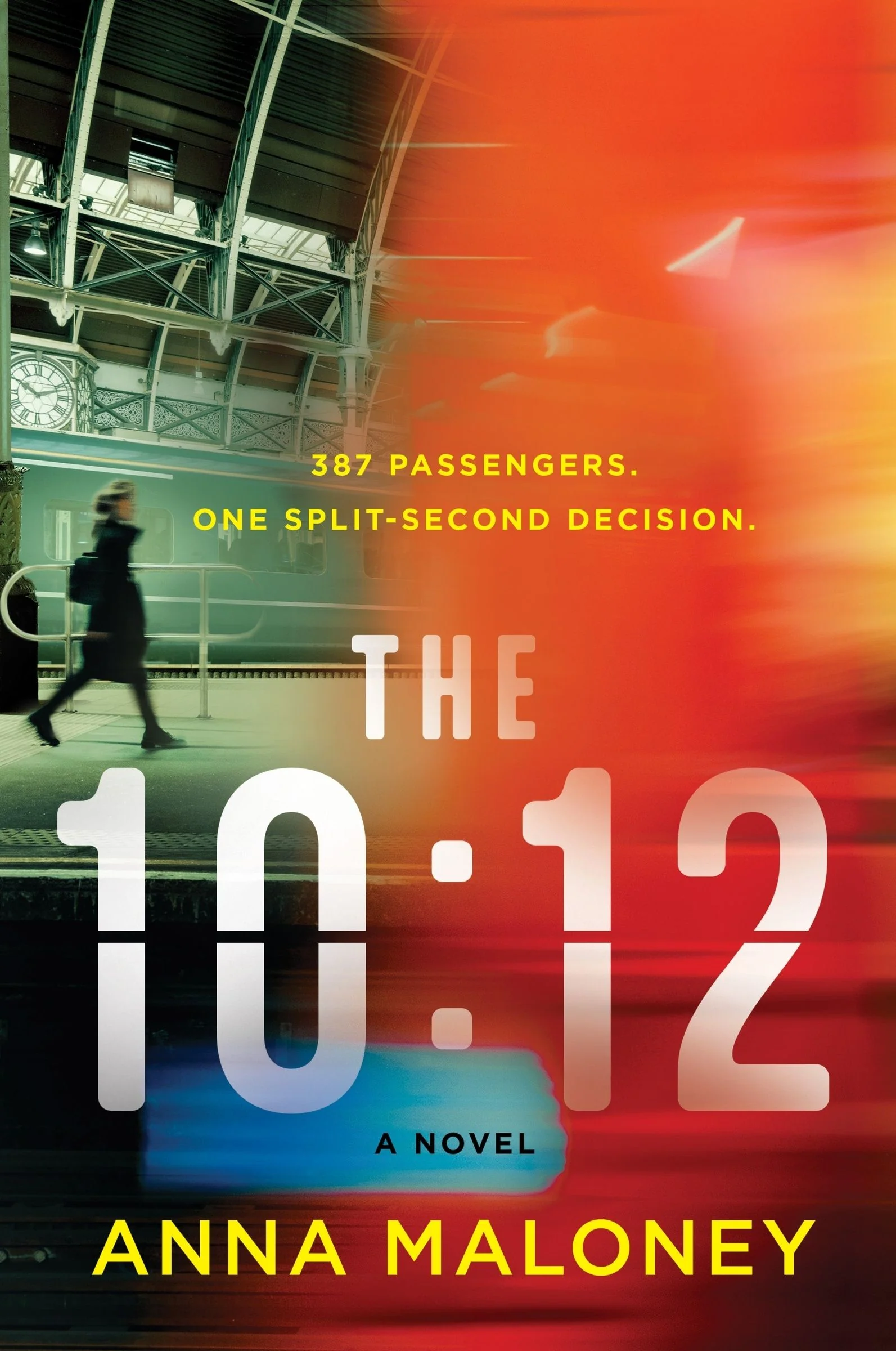 The 10:12 - Image 3