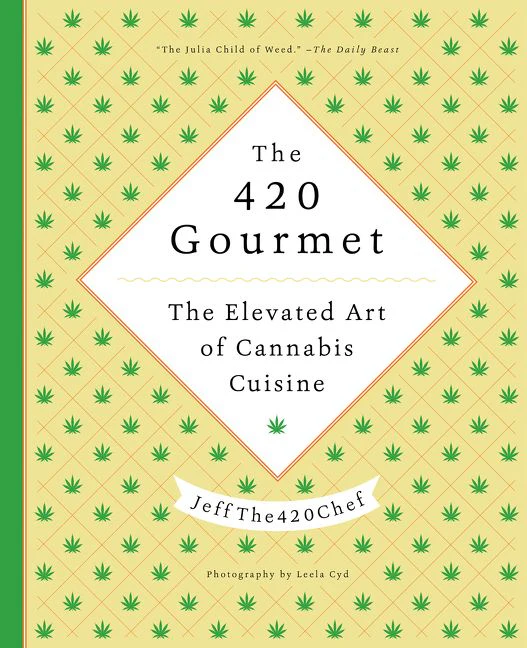 The 420 Gourmet - Image 2