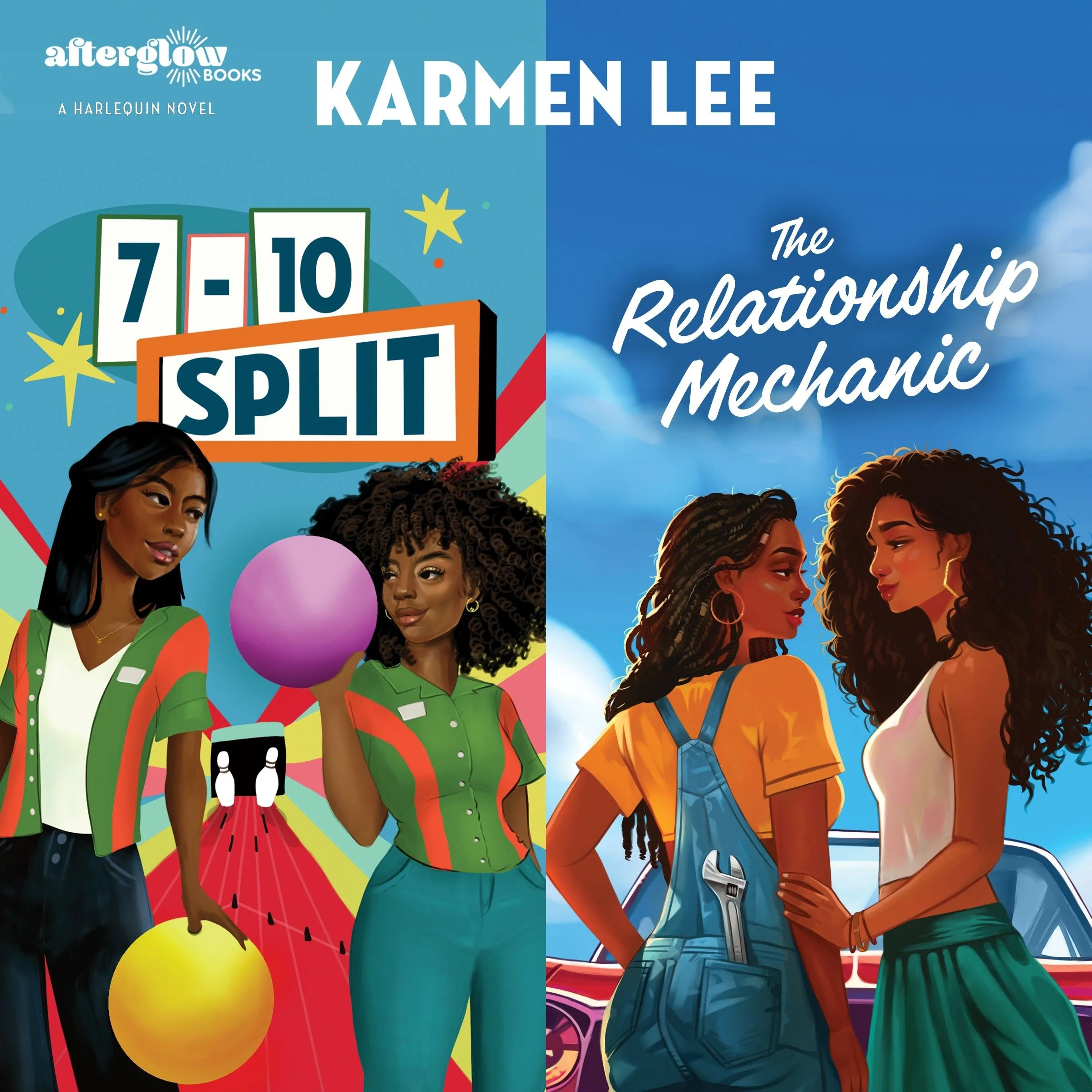 The 7-10 Split & The Relationship Mechanic - Image 2