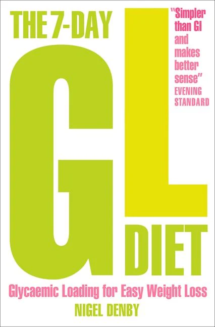 The 7-Day GL Diet - Image 2