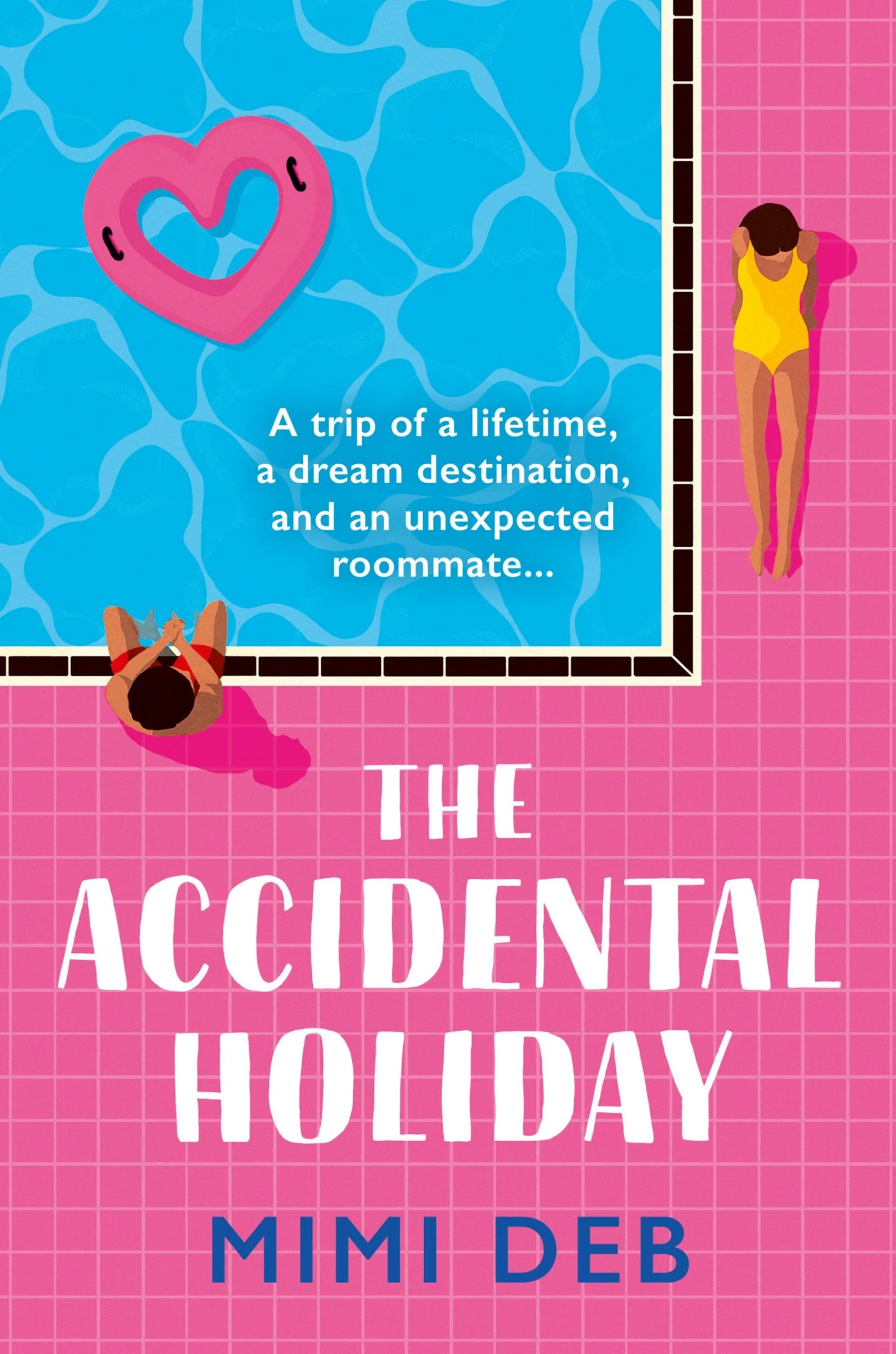 The Accidental Holiday - Image 2