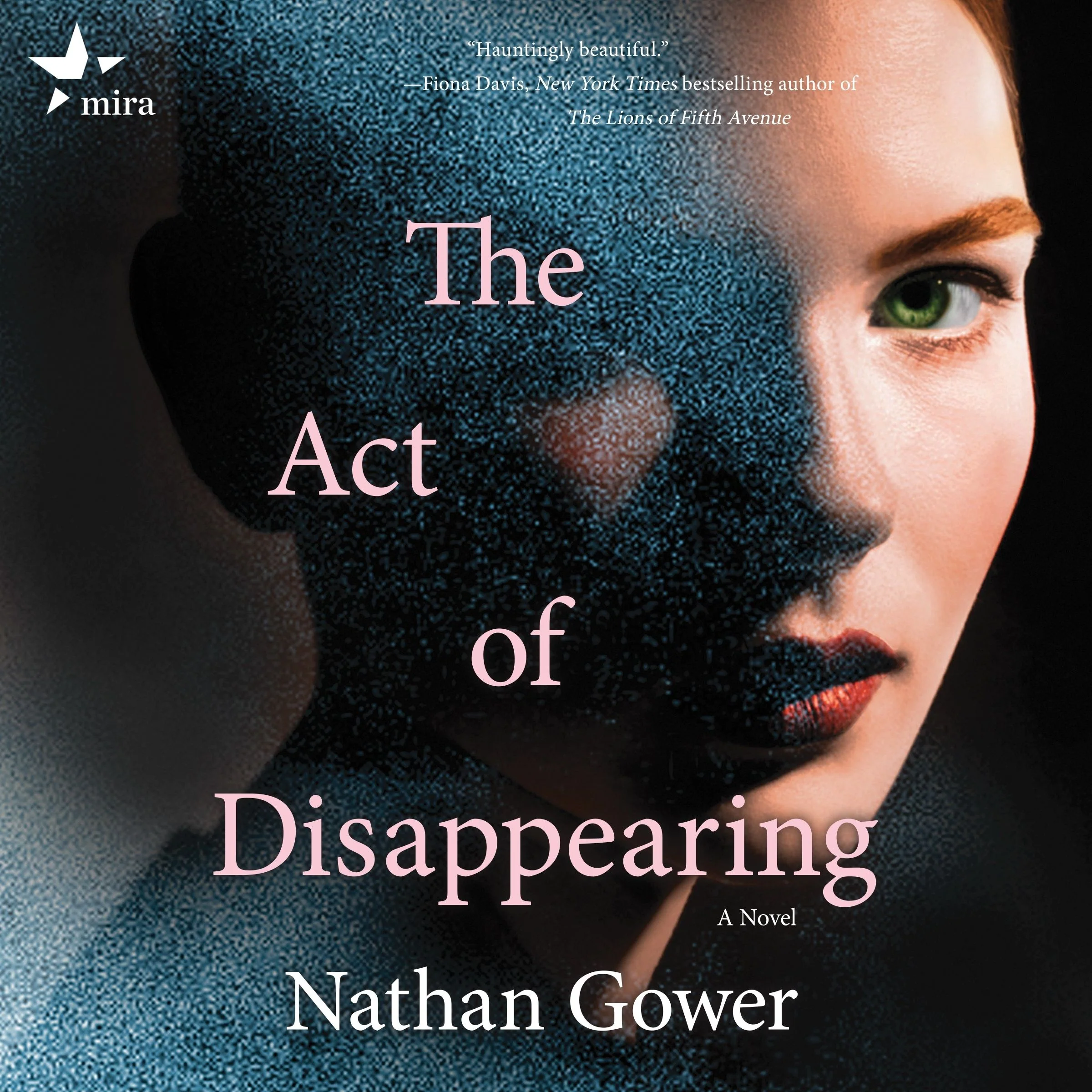 The Act of Disappearing - Image 4