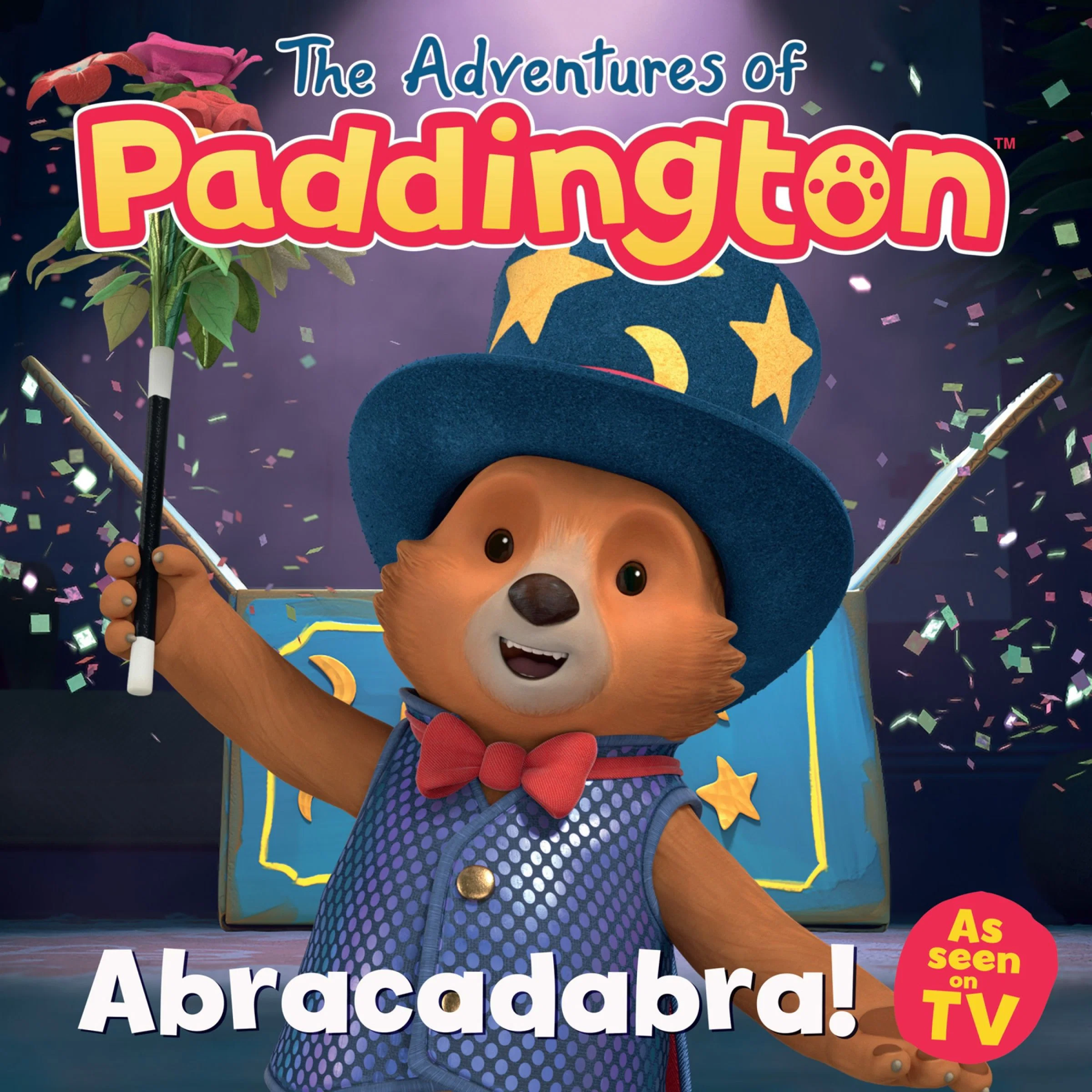 The Adventures of Paddington – Abracadabra! - Image 3