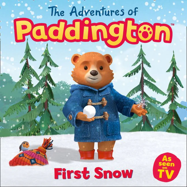 The Adventures of Paddington – First Snow - Image 4