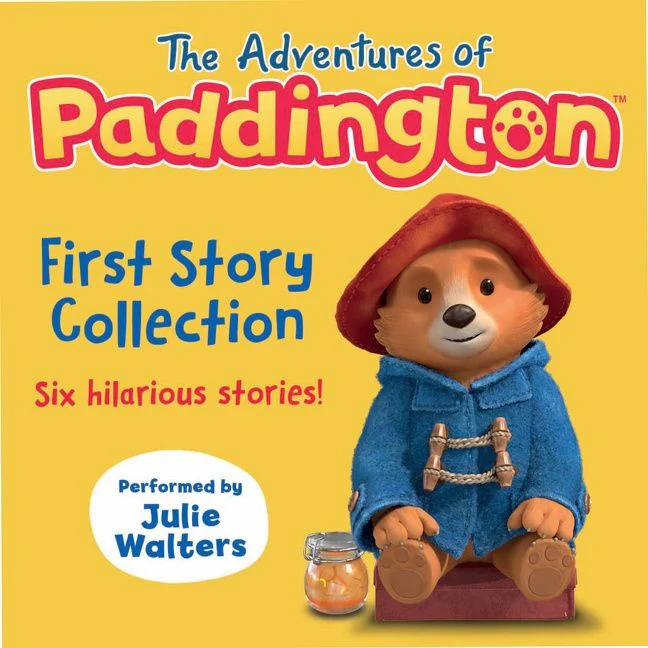 The Adventures of Paddington – First Story Collection - Image 2