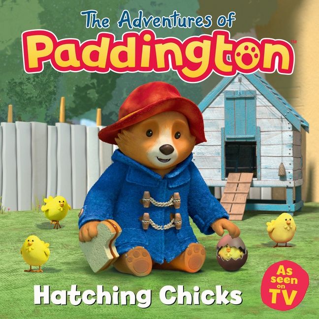 The Adventures of Paddington – Hatching Chicks - Image 3