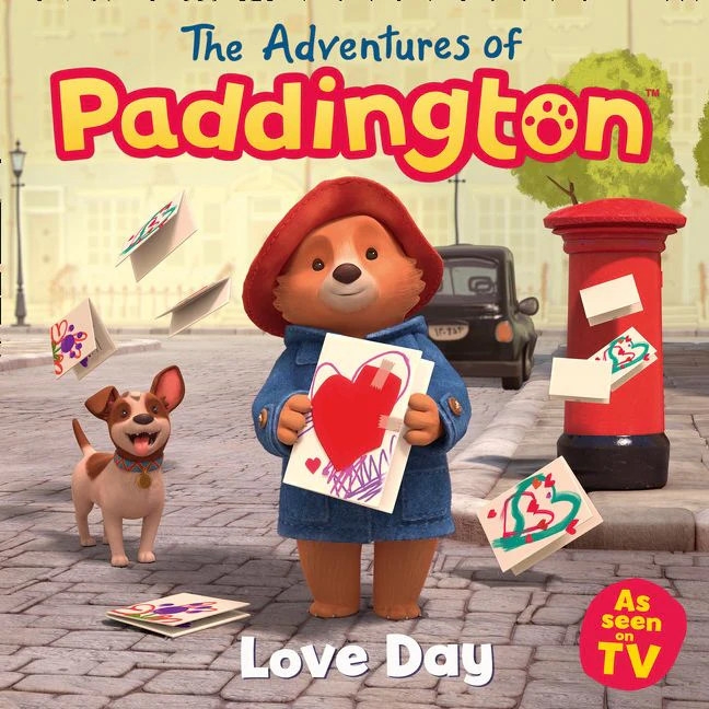 The Adventures of Paddington – Love Day - Image 2