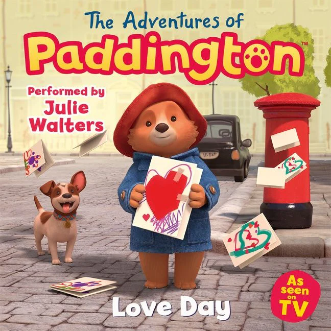 The Adventures of Paddington – Love Day - Image 3