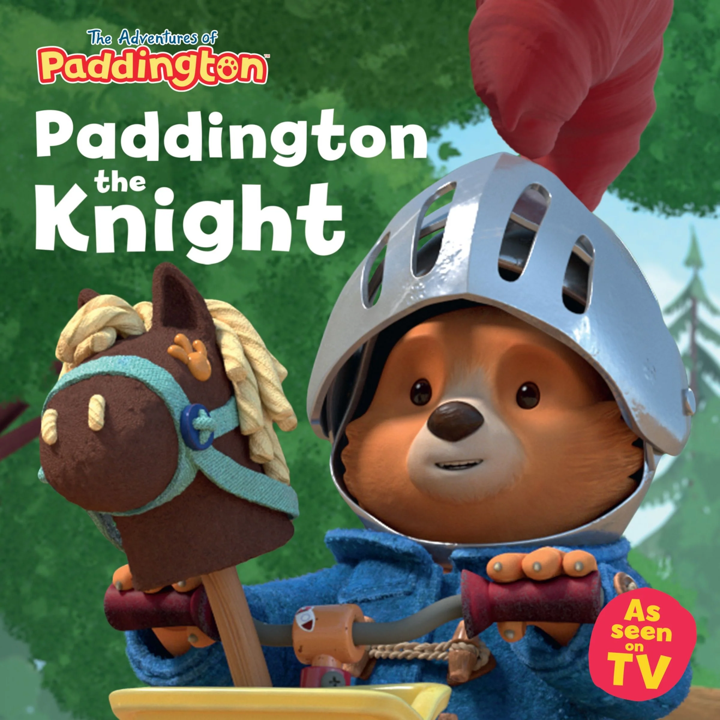 The Adventures of Paddington – Paddington the Knight - Image 2