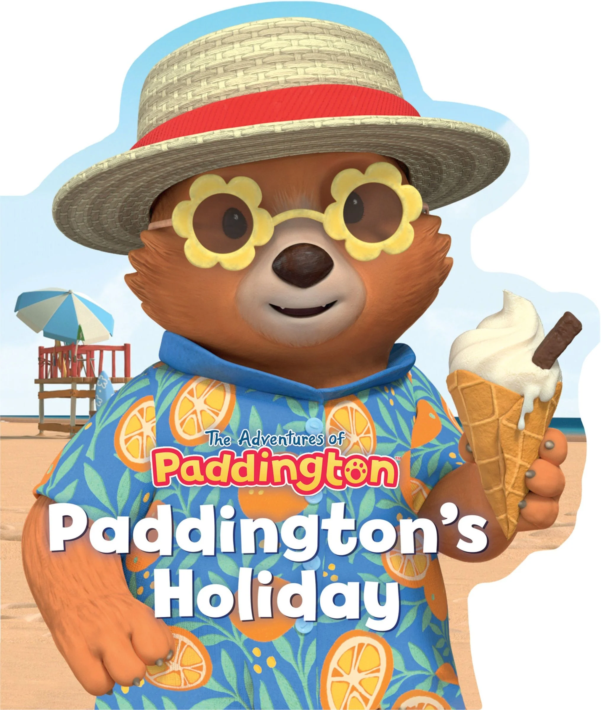 The Adventures of Paddington – Paddington’s Holiday - Image 2