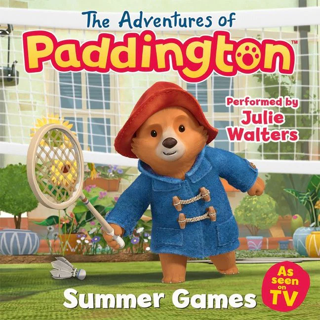 The Adventures of Paddington – Summer Games - Image 2