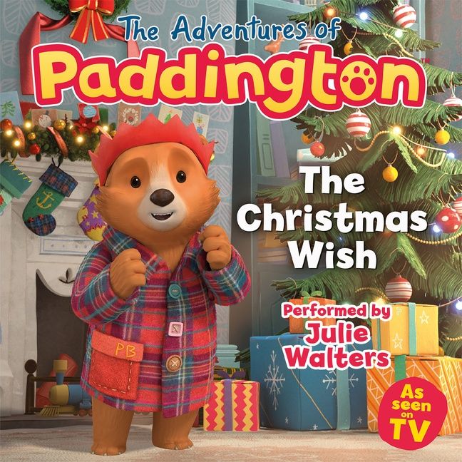 The Adventures of Paddington – The Christmas Wish - Image 3