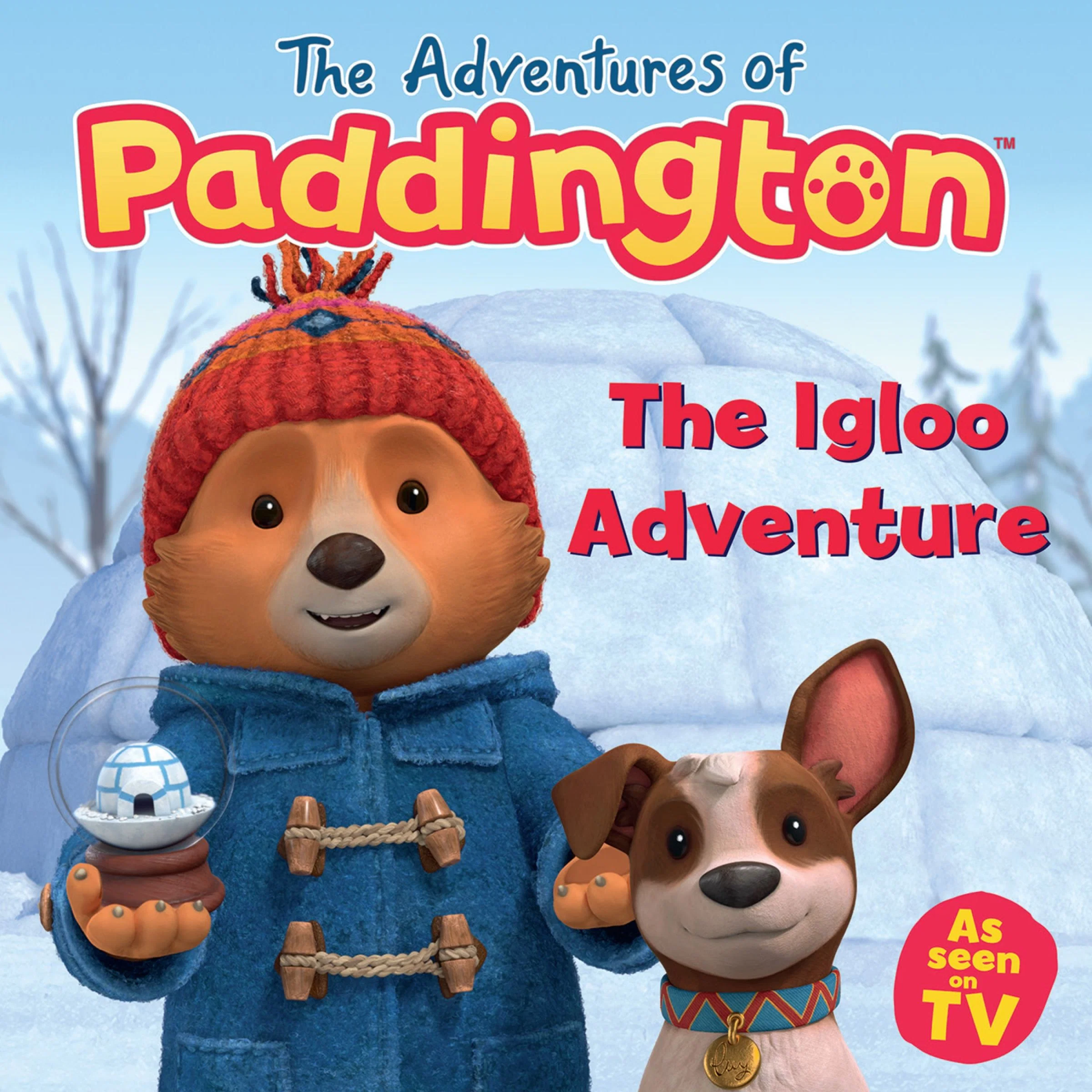 The Adventures of Paddington – The Igloo Adventure - Image 3