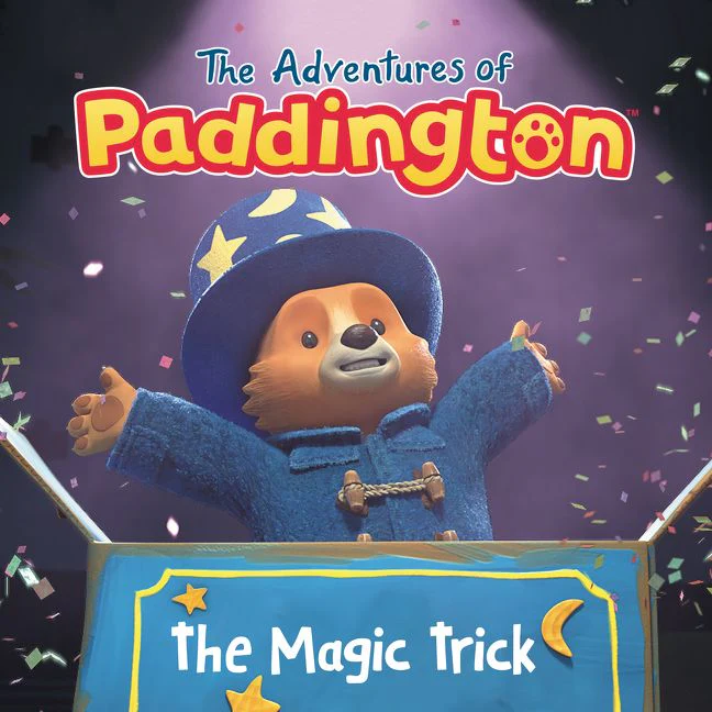 The Adventures of Paddington: The Magic Trick - Image 2