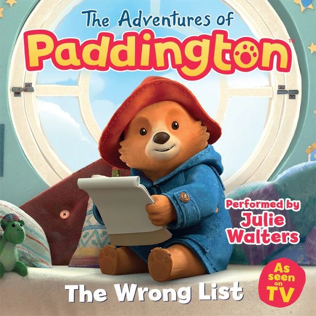 The Adventures of Paddington – The Wrong List - Image 2