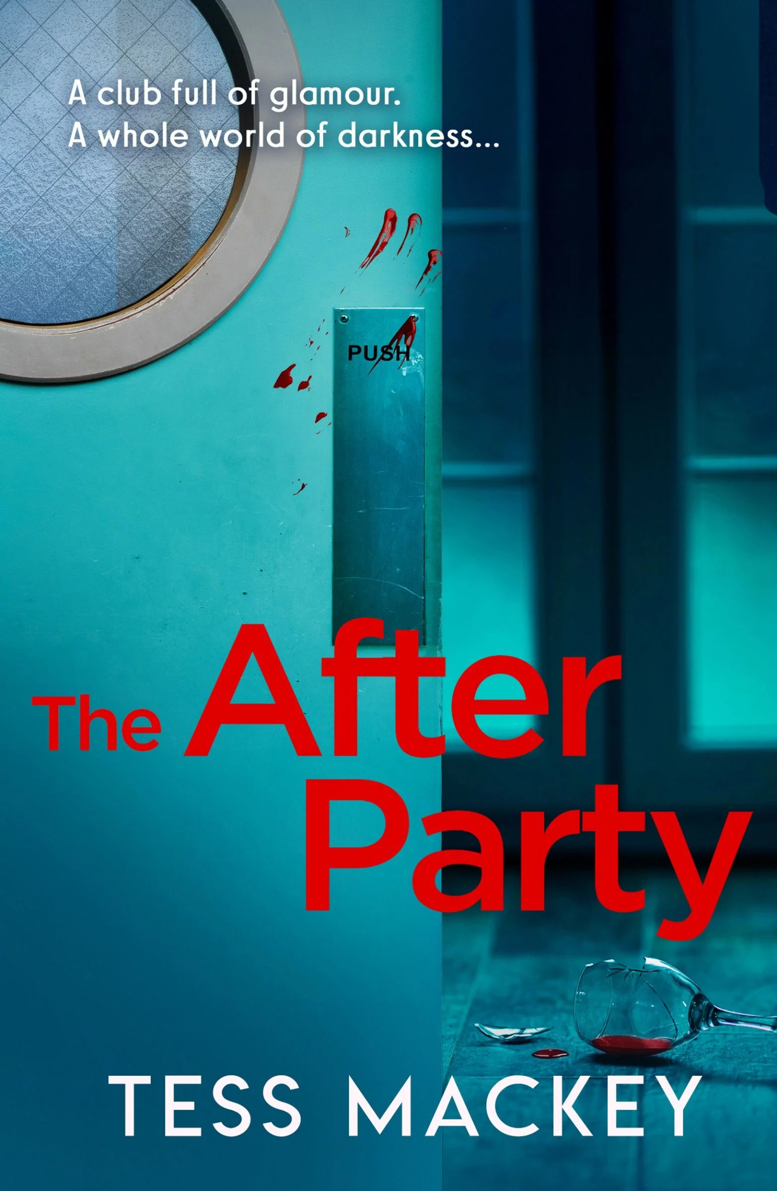 The After Party (Bad Places, Book 3) - Image 2