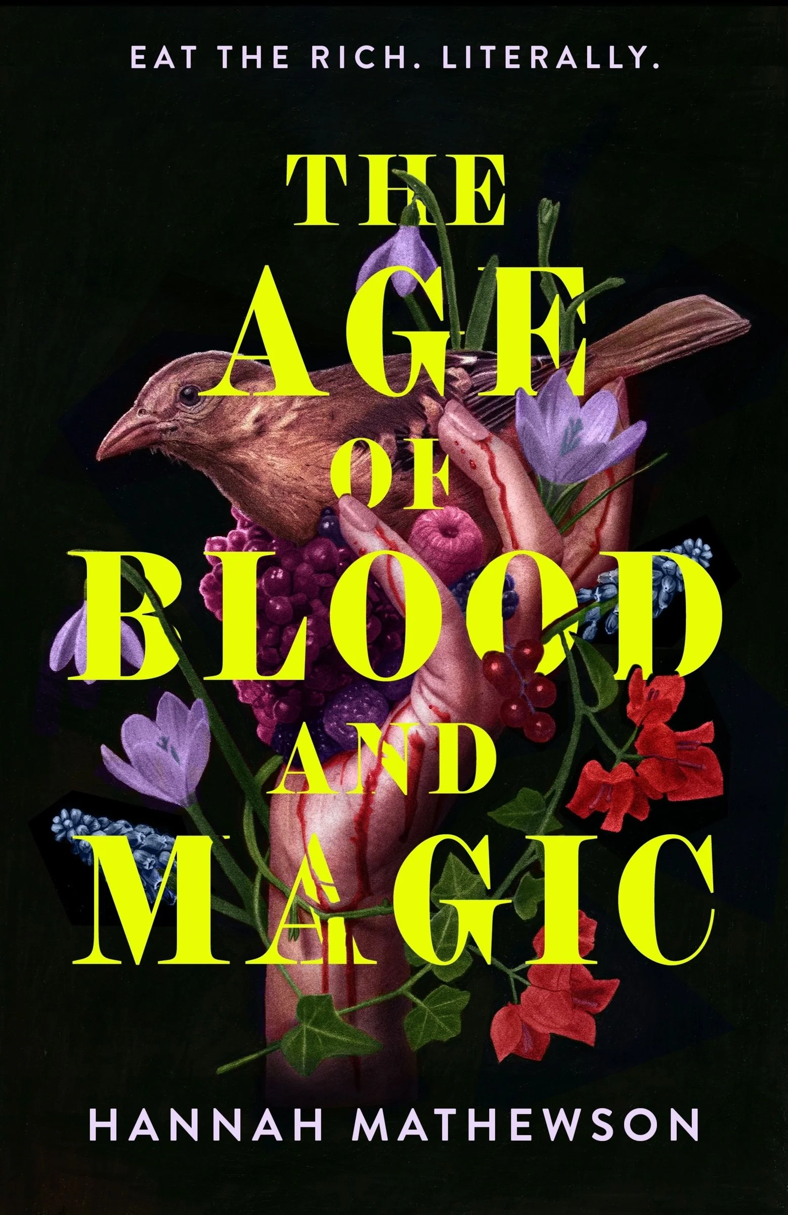 The Age of Blood and Magic - Image 2