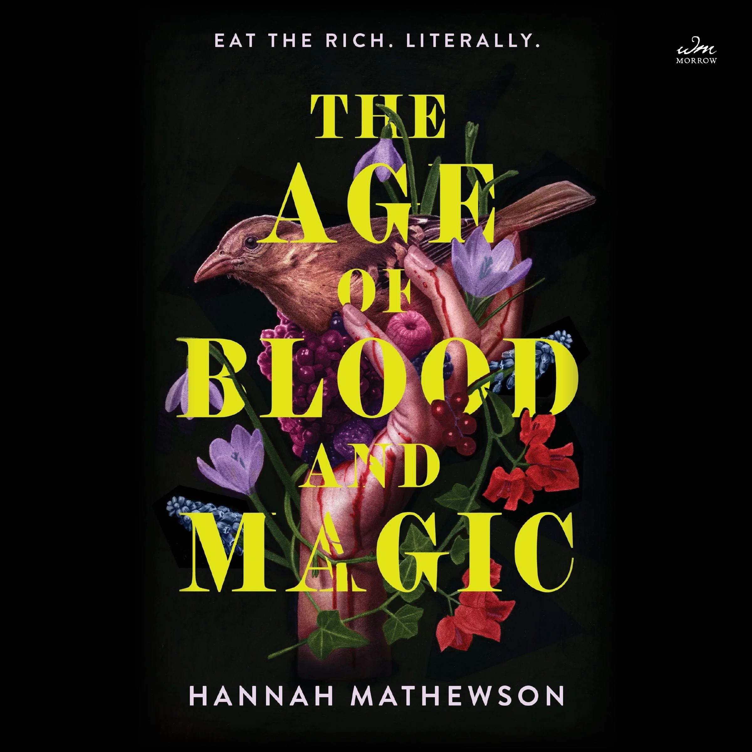 The Age of Blood and Magic - Image 4