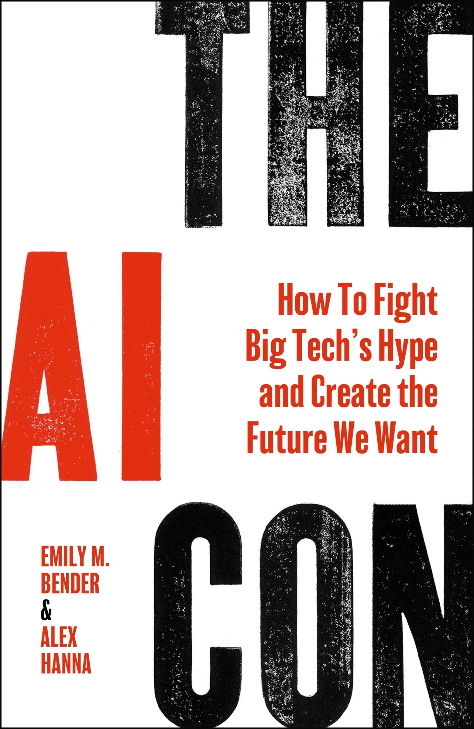 The AI Con - Image 3