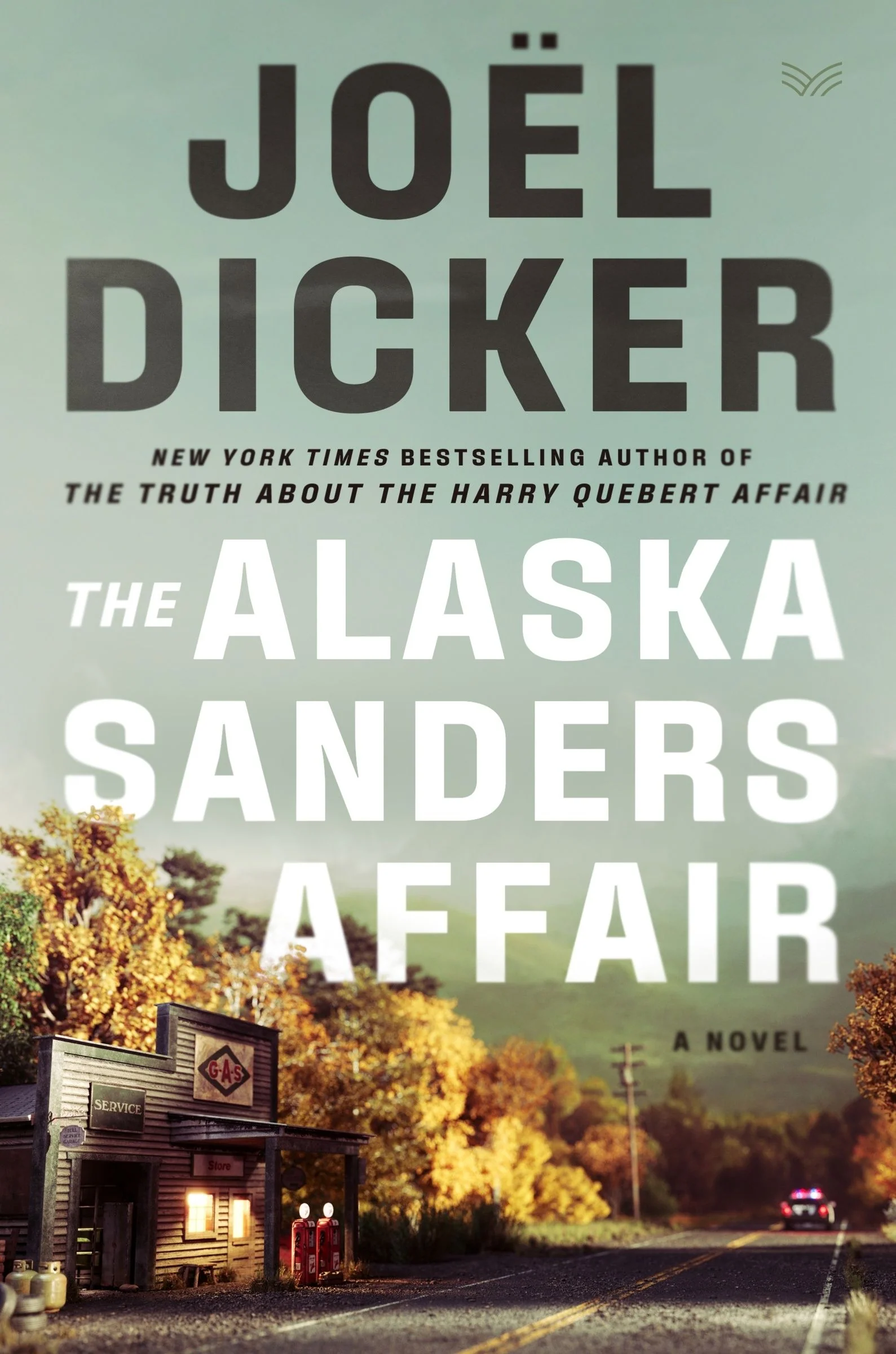 The Alaska Sanders Affair - Image 2