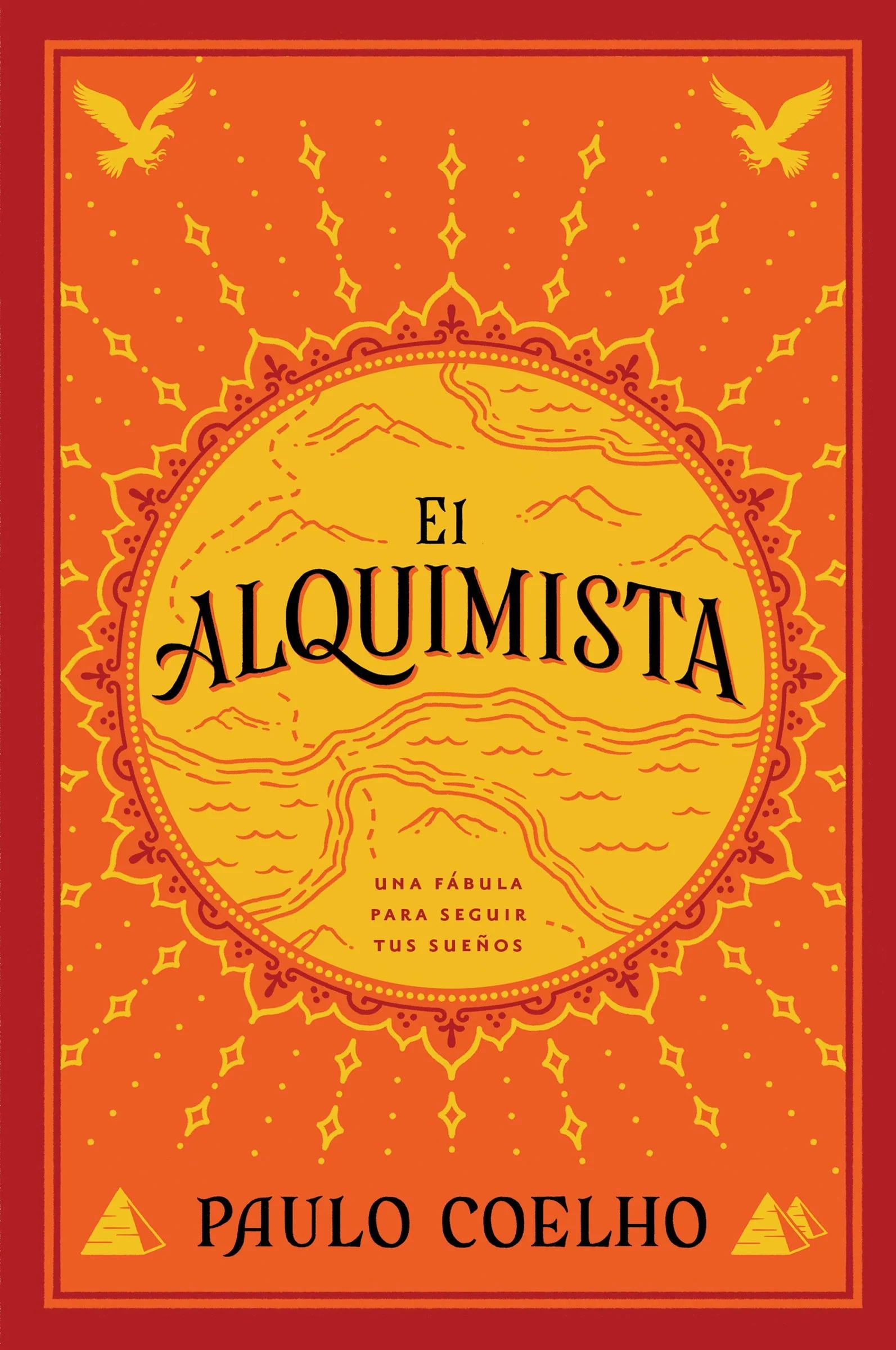 The Alchemist \ El Alquimista - Image 2