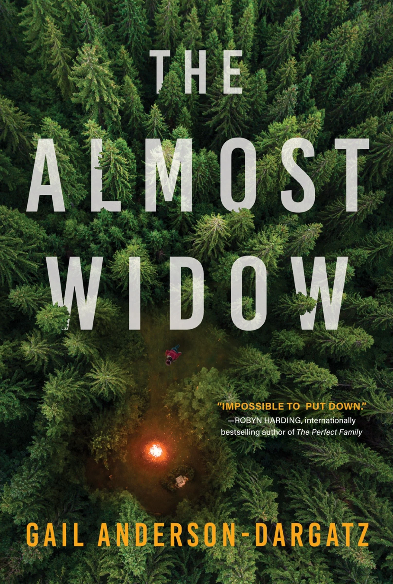 The Almost Widow - Image 2