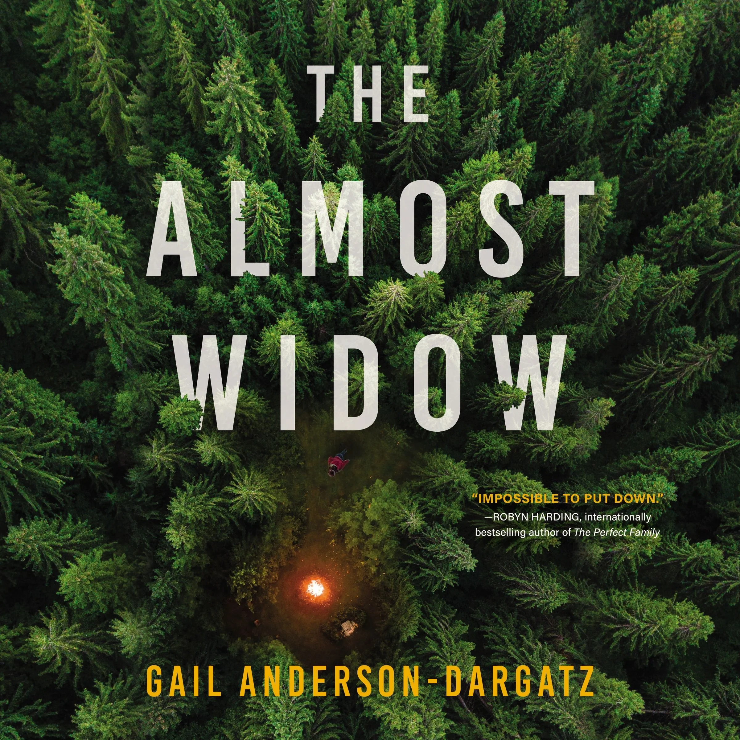 The Almost Widow - Image 4