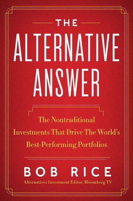 The Alternative Answer - Image 2