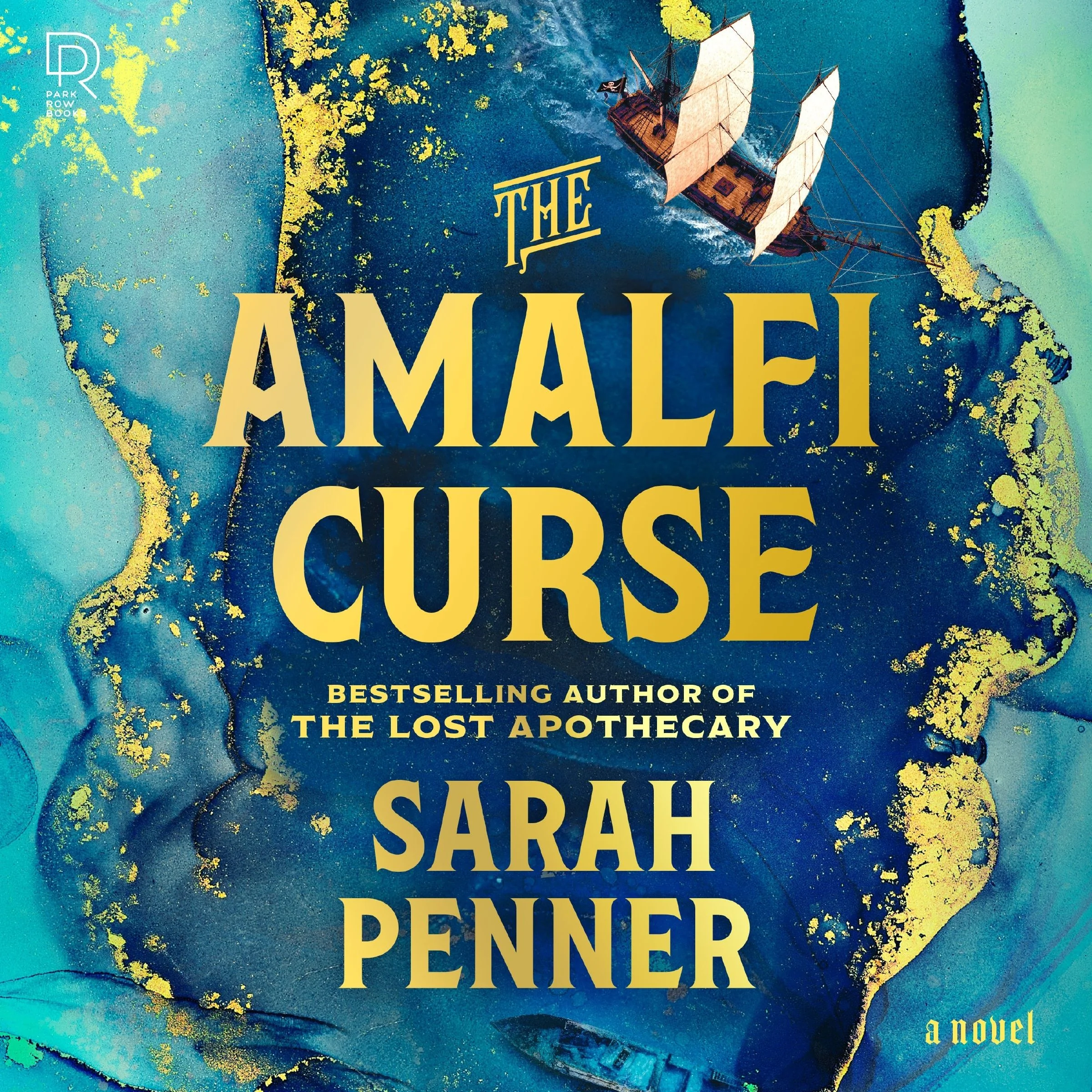 The Amalfi Curse - Image 4