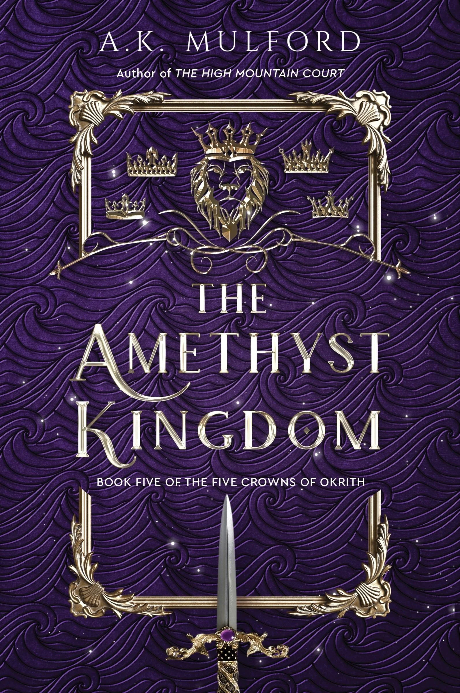 The Amethyst Kingdom - Image 3