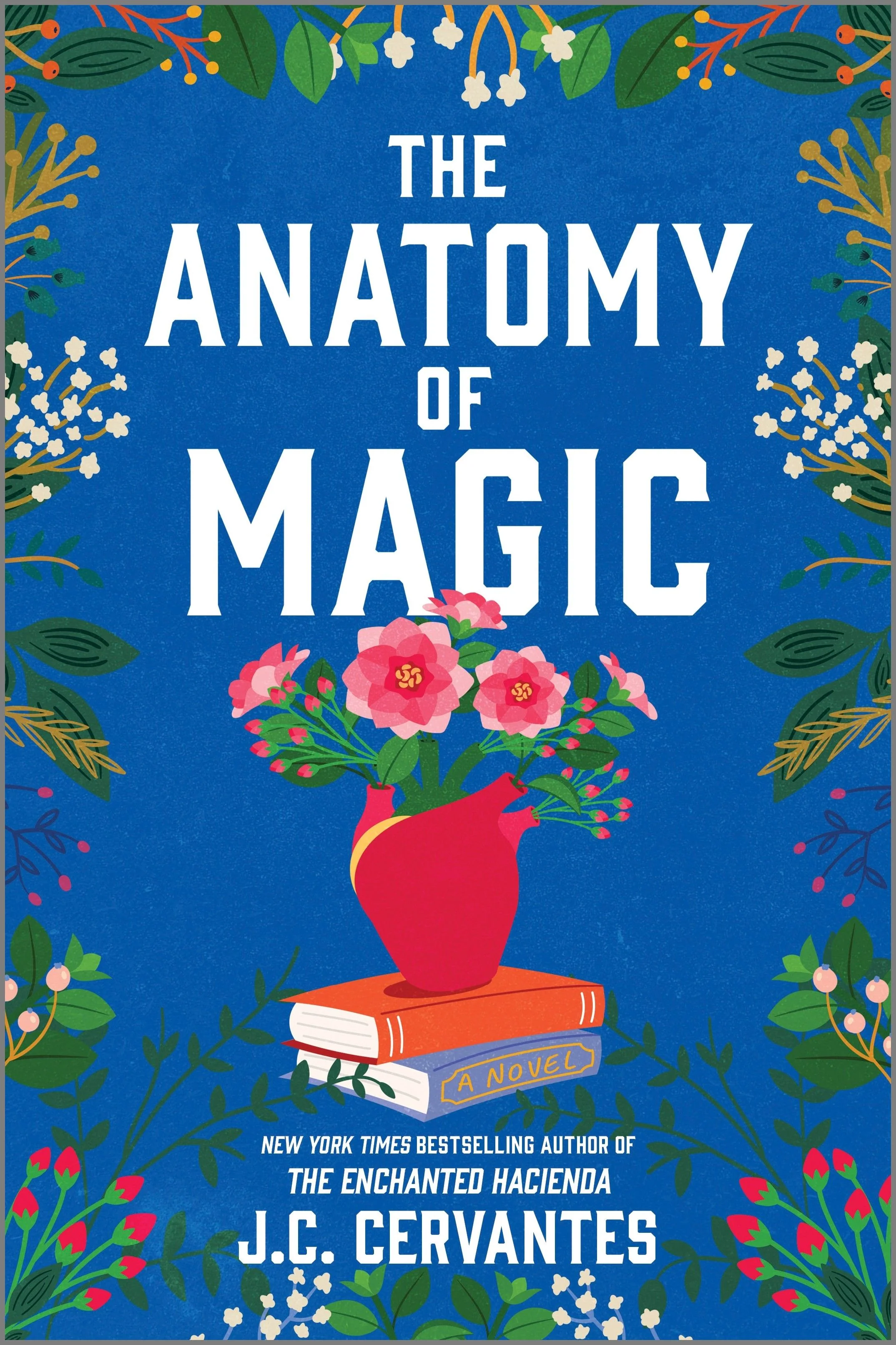 The Anatomy of Magic - Image 2