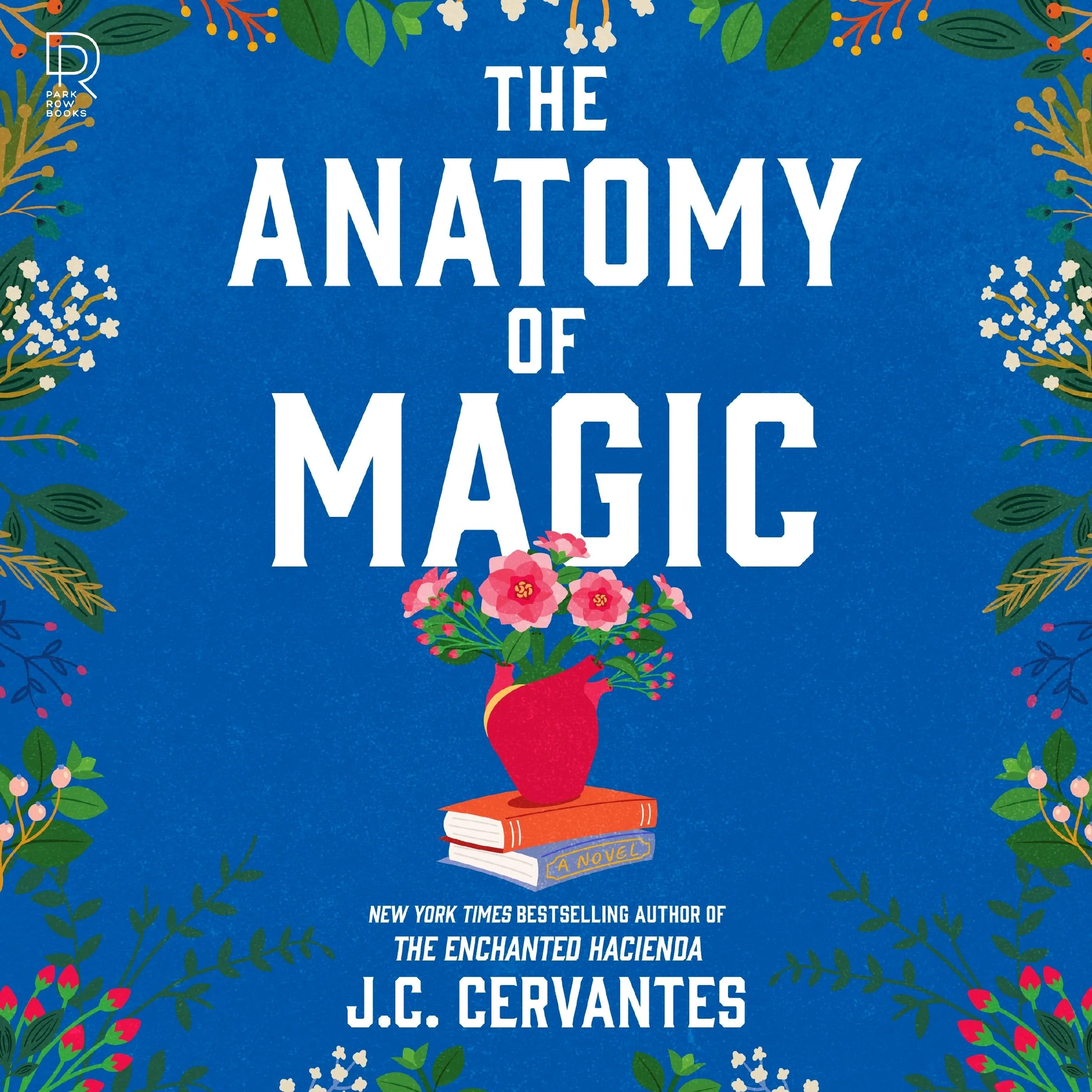 The Anatomy of Magic - Image 4